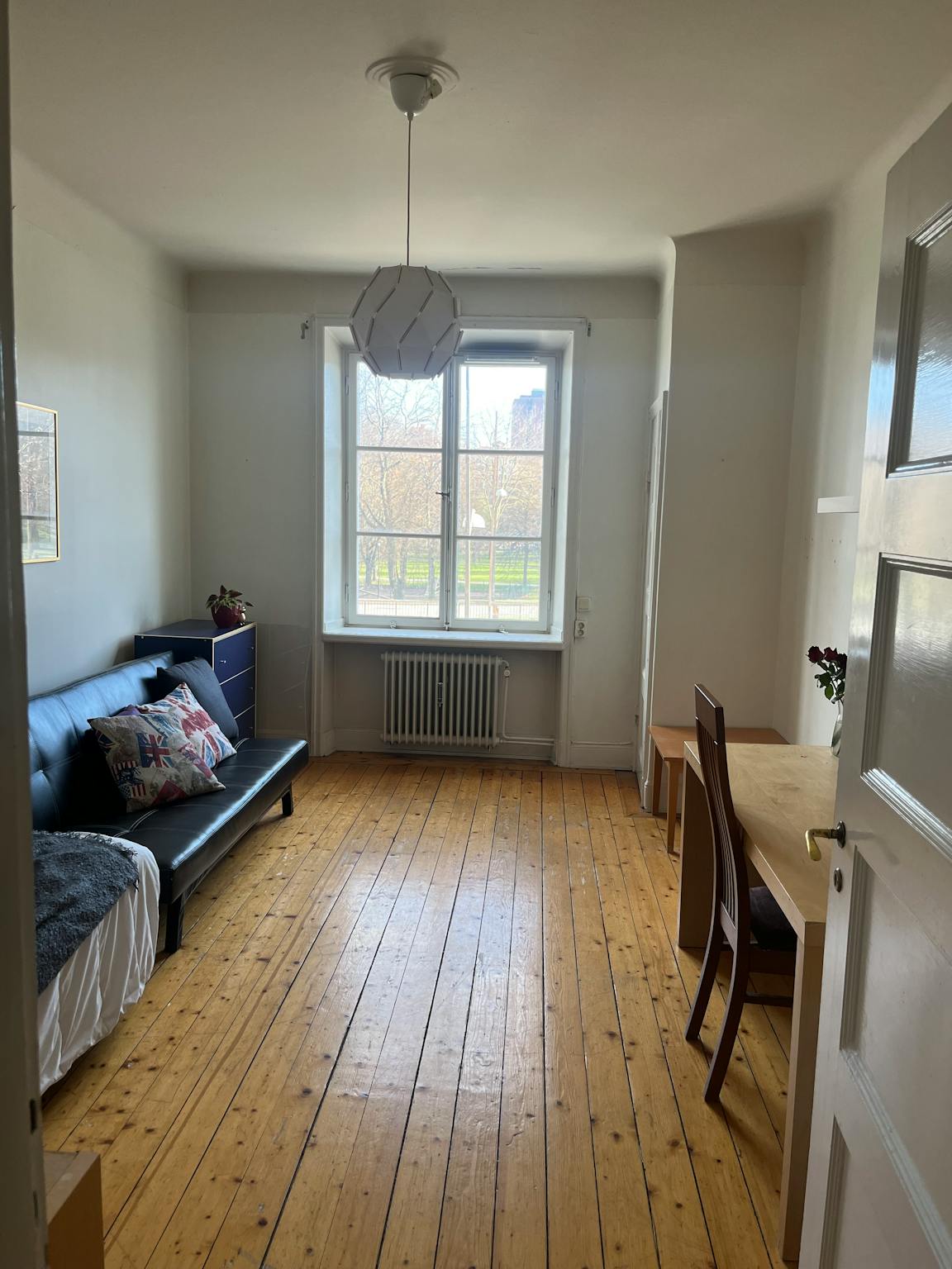 Drottningholmsvägen, Stockholm preview