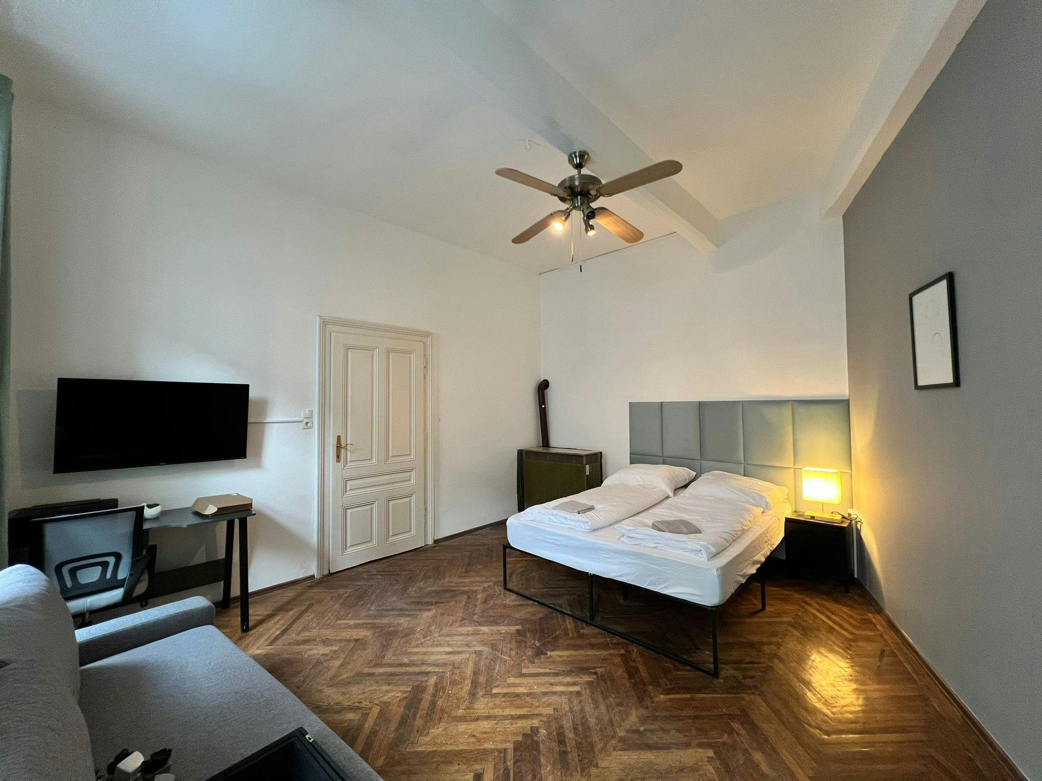 Göllnergasse, Vienna preview