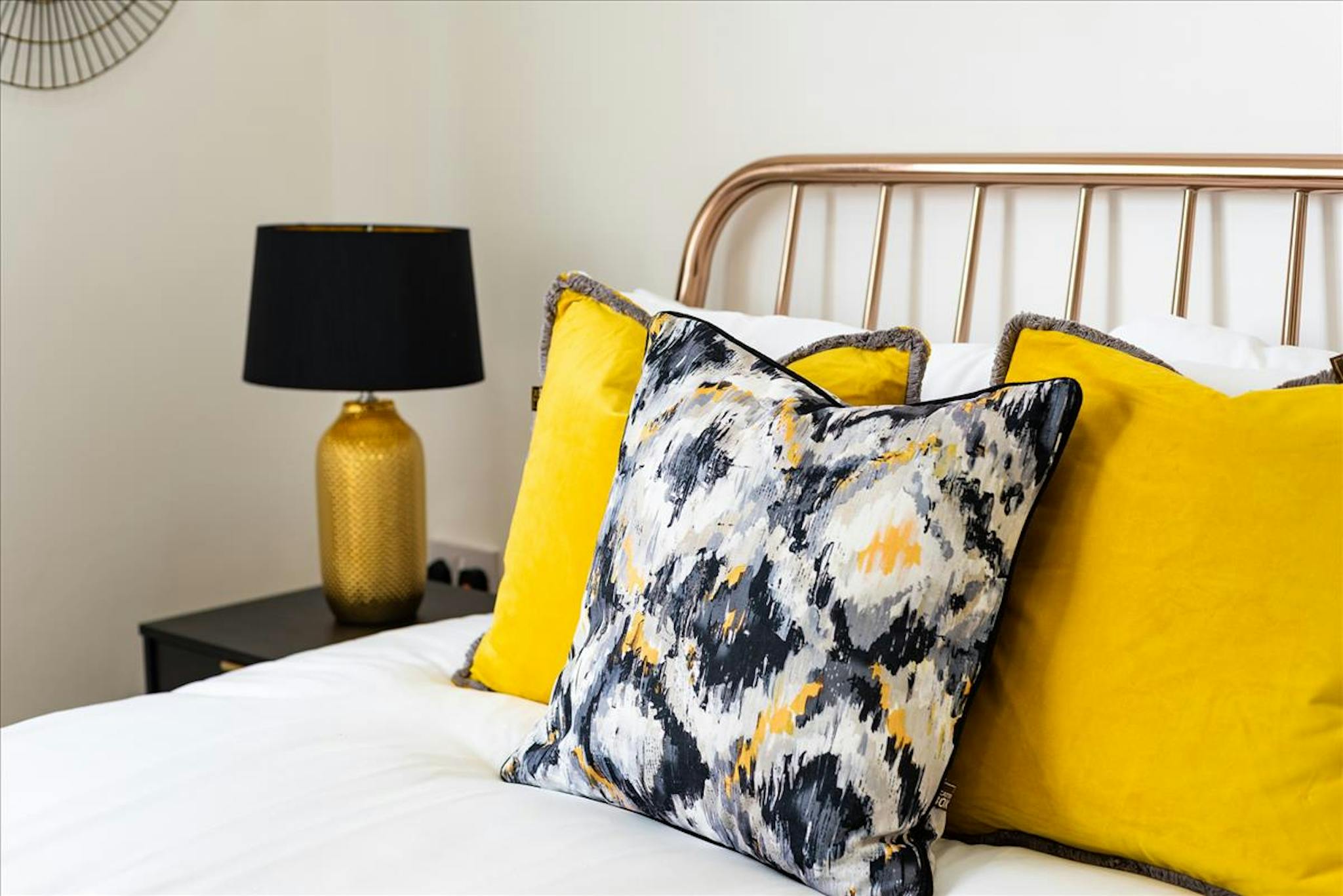 Warwick Road, London preview