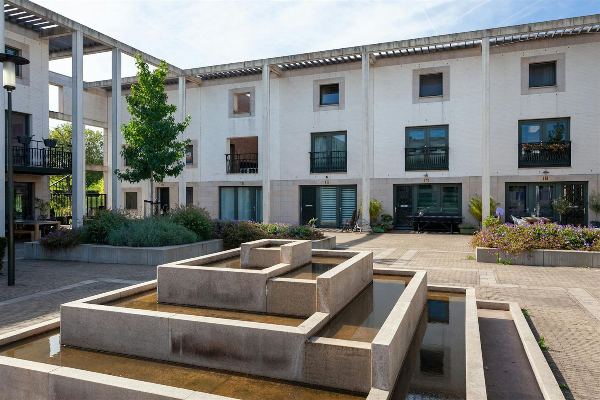 Oaseplein, Rotterdam preview