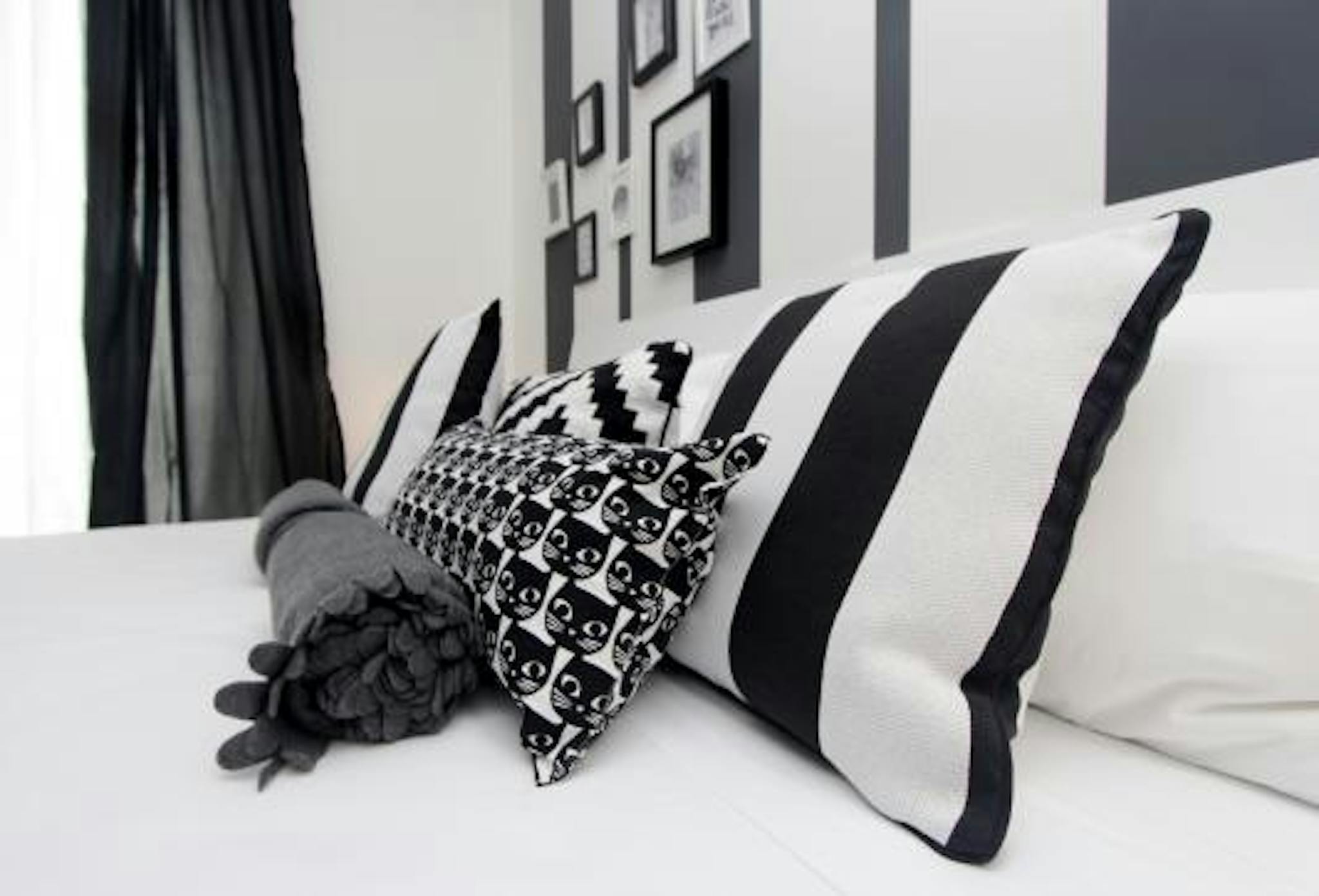 Via Louis Pasteur, Milan preview