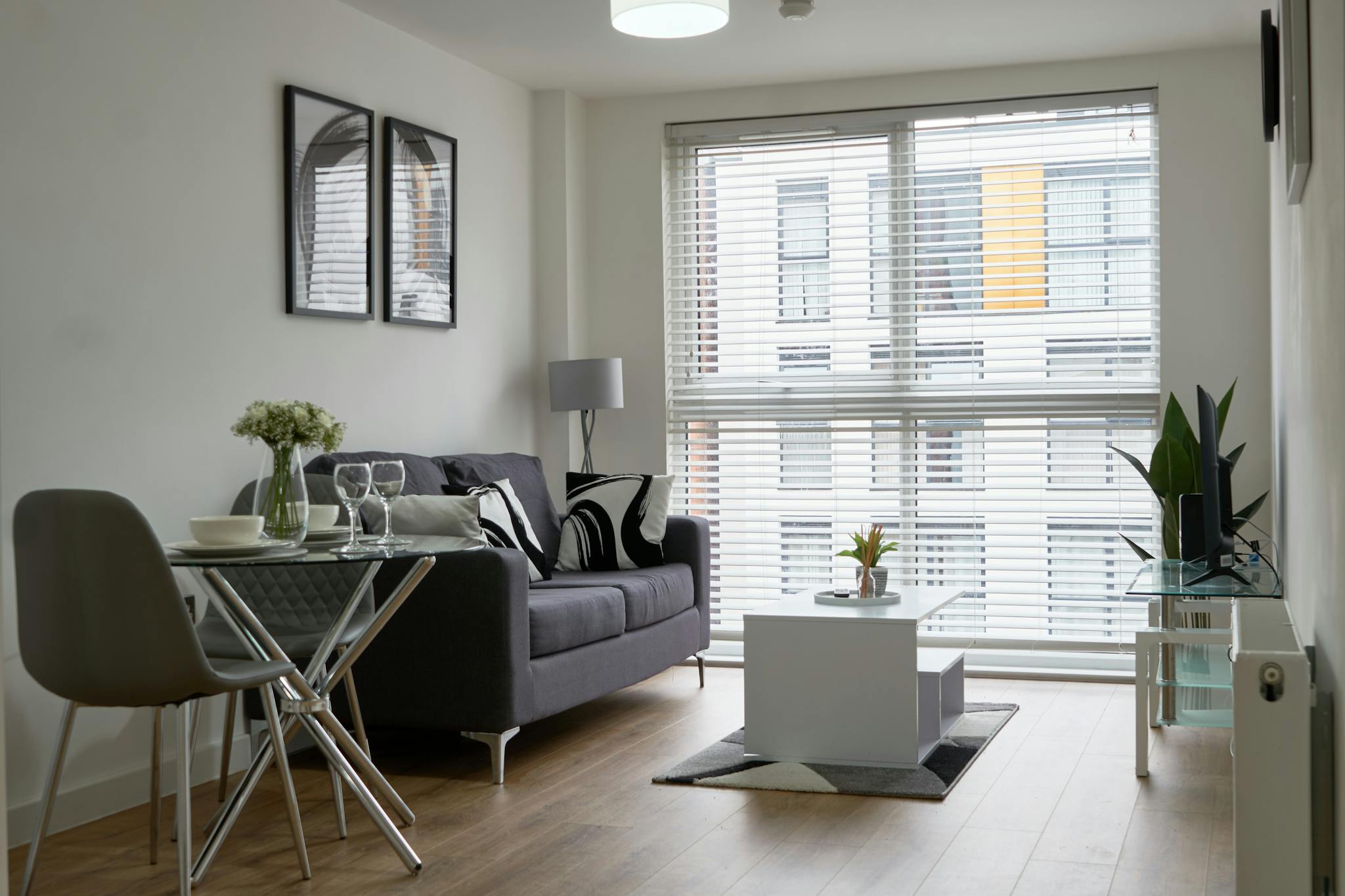 Scotland Street, Birmingham preview