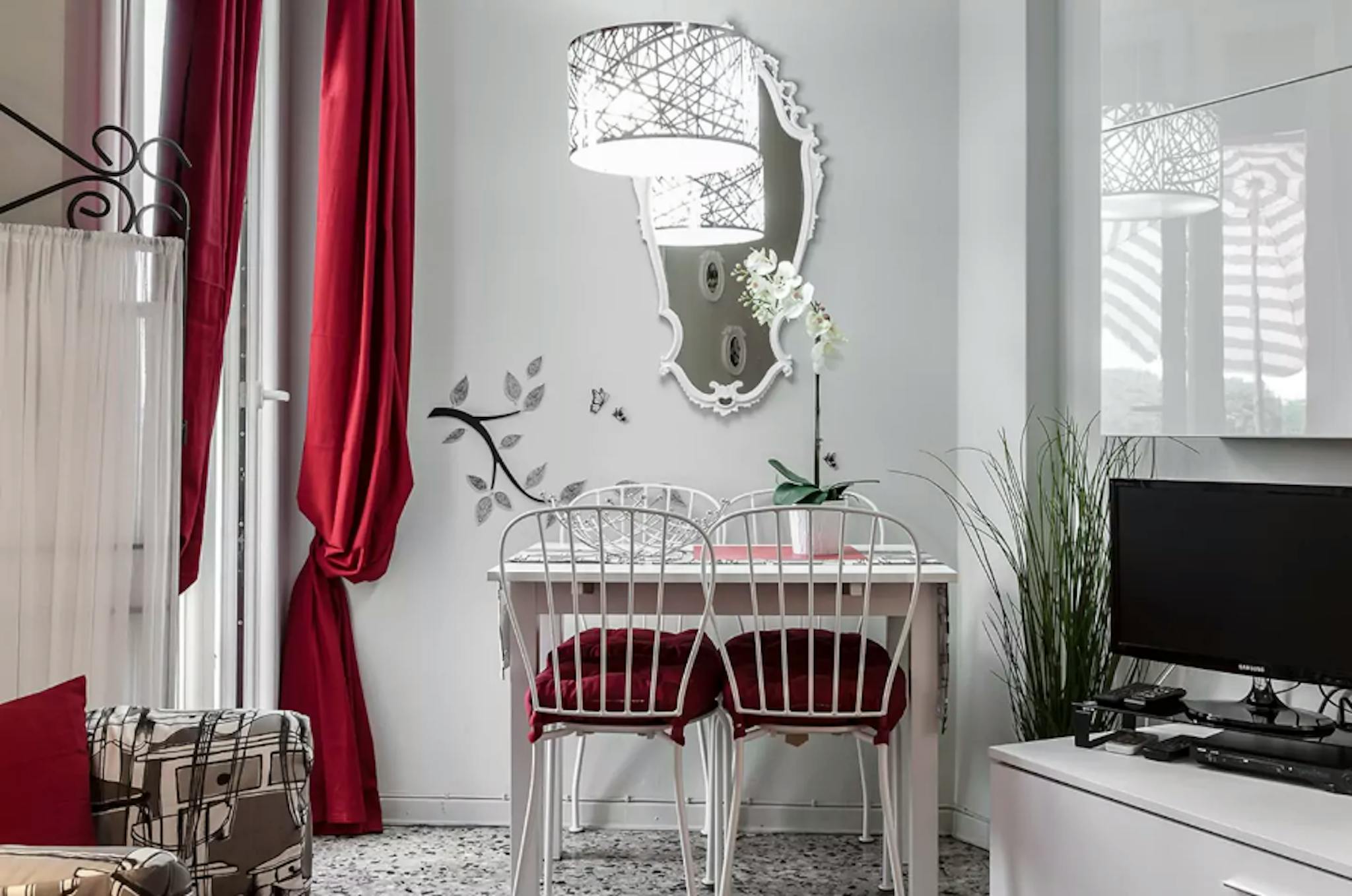 Via Federico Bellazzi, Milan preview