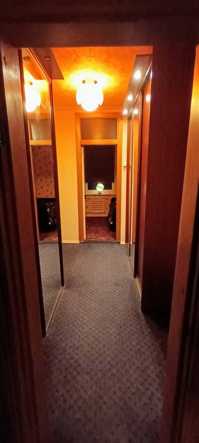 Tulpių gatvė, Kaunas preview