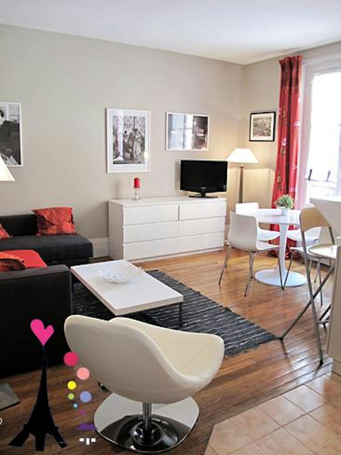 Villa des Entrepreneurs, Paris preview