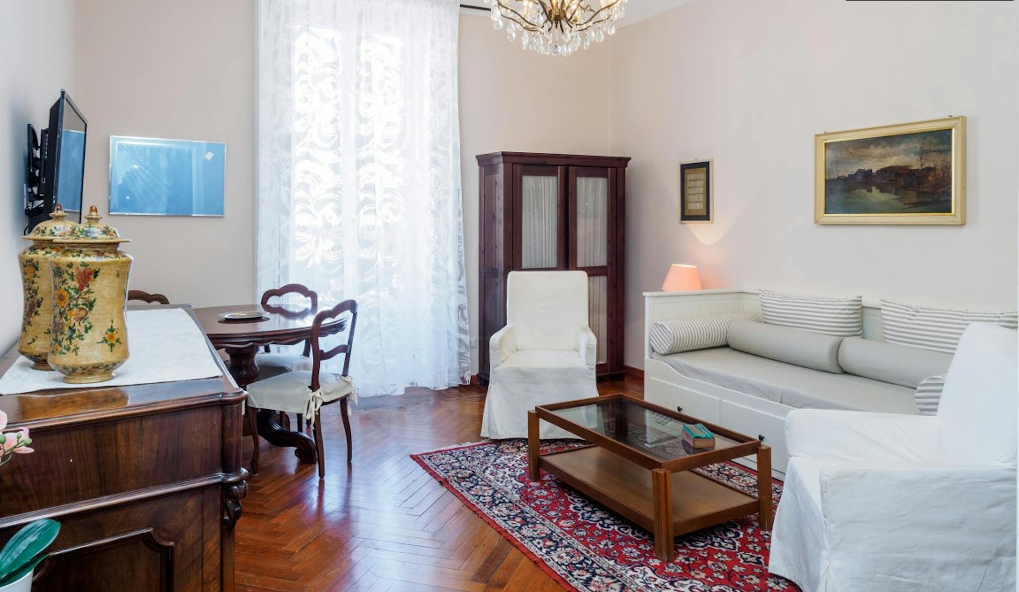 Viale Bligny, Milan preview