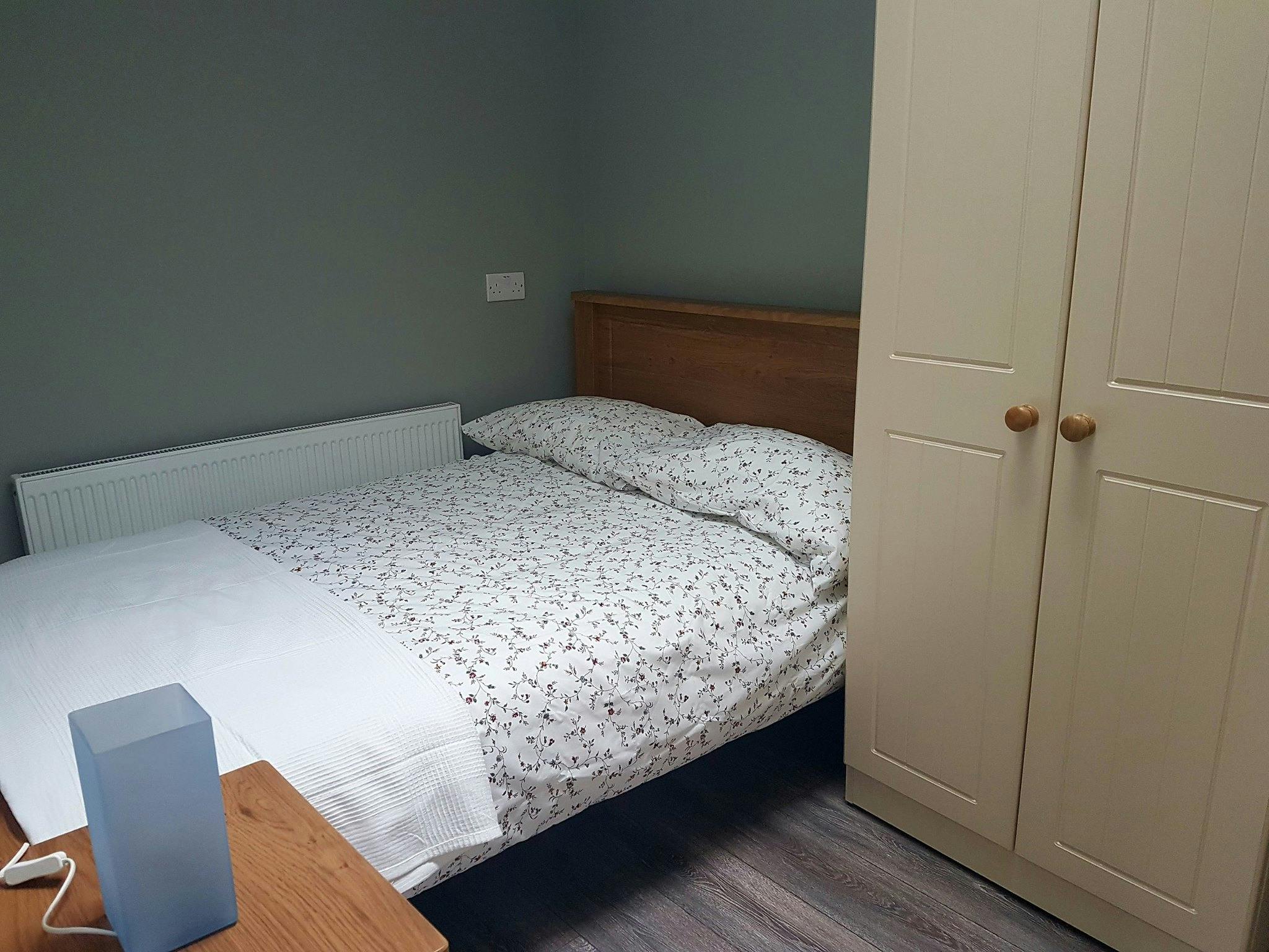 The Rise, Dublin preview