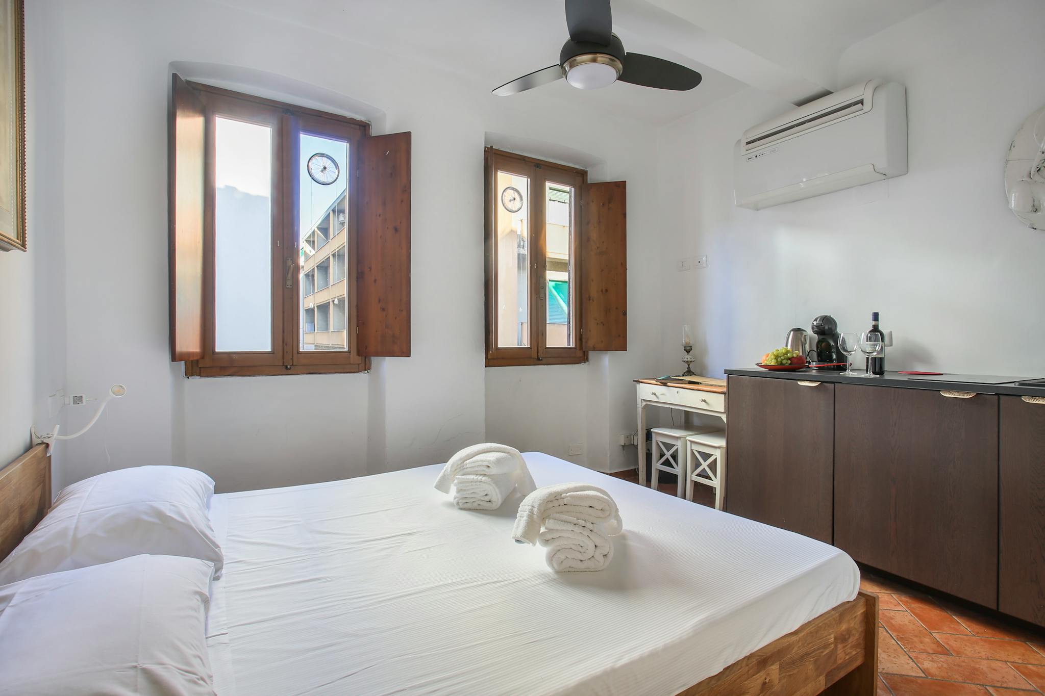 Via dei Pepi, Florence preview