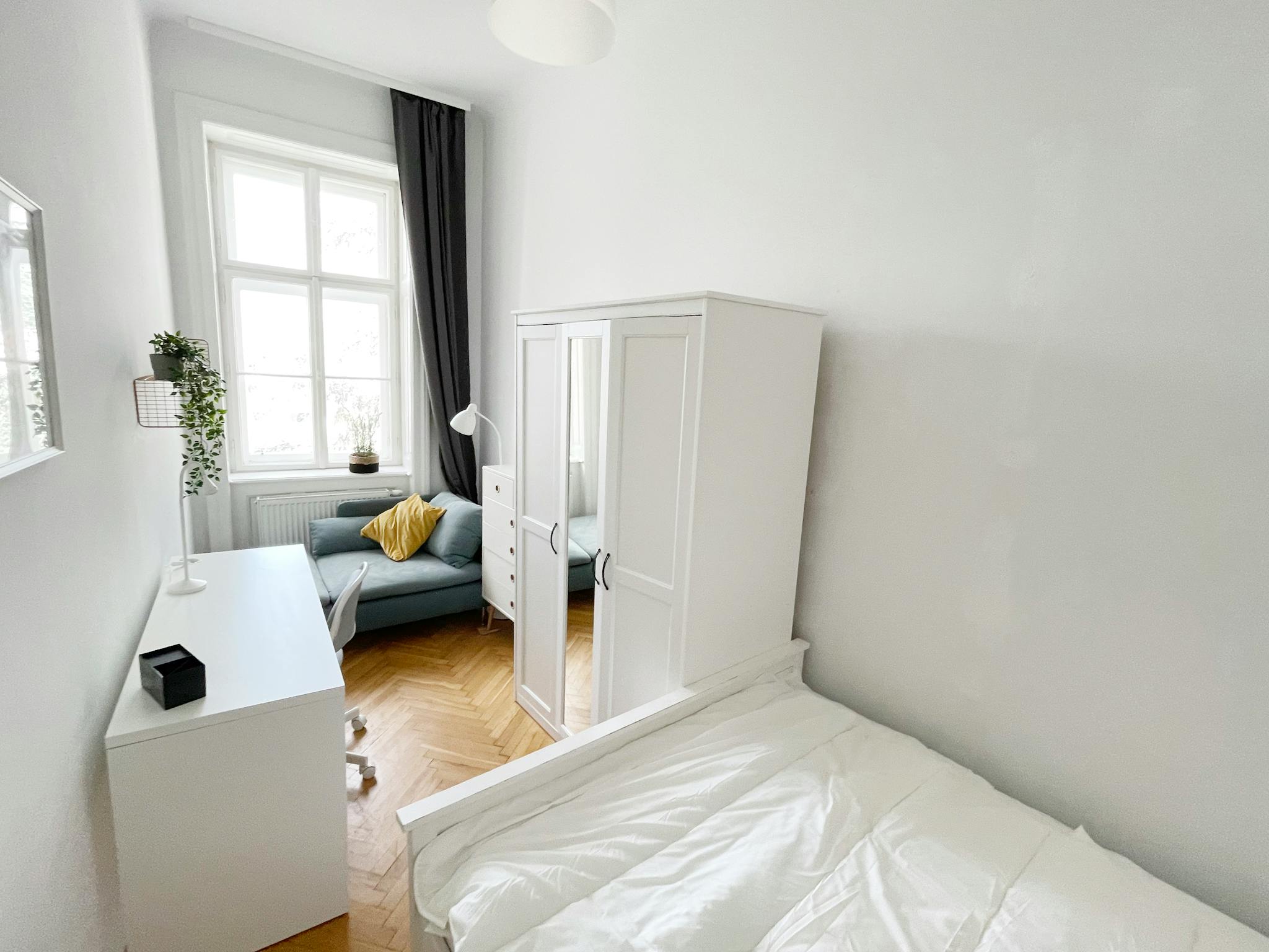 Martinstraße, Vienna preview