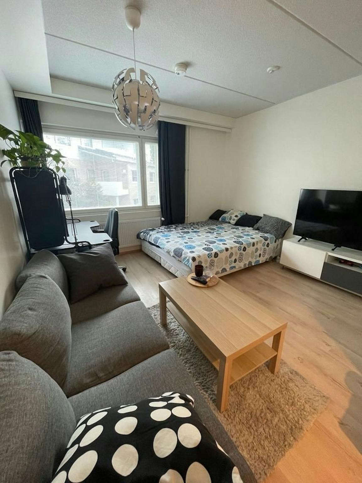 Raappavuorentie, Vantaa preview