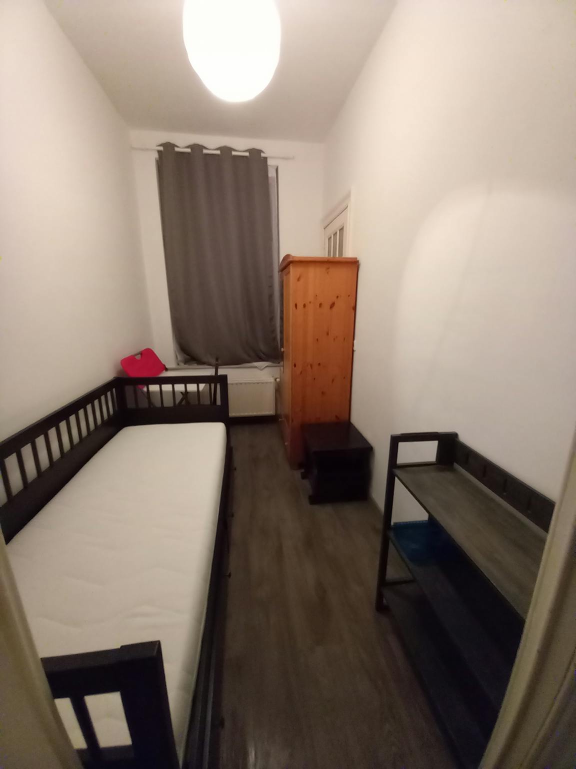 Avenue Sleeckx, Schaerbeek preview