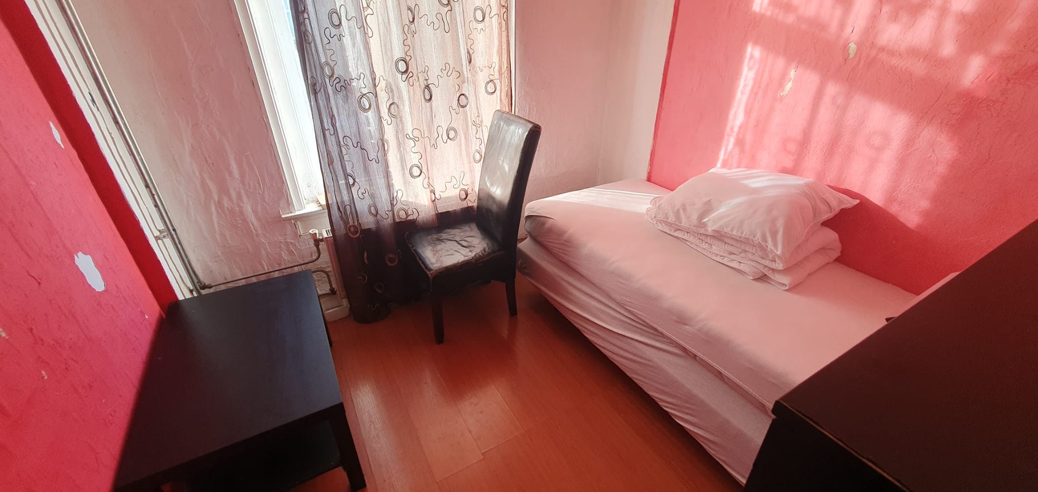 Nunspeetlaan, The Hague preview