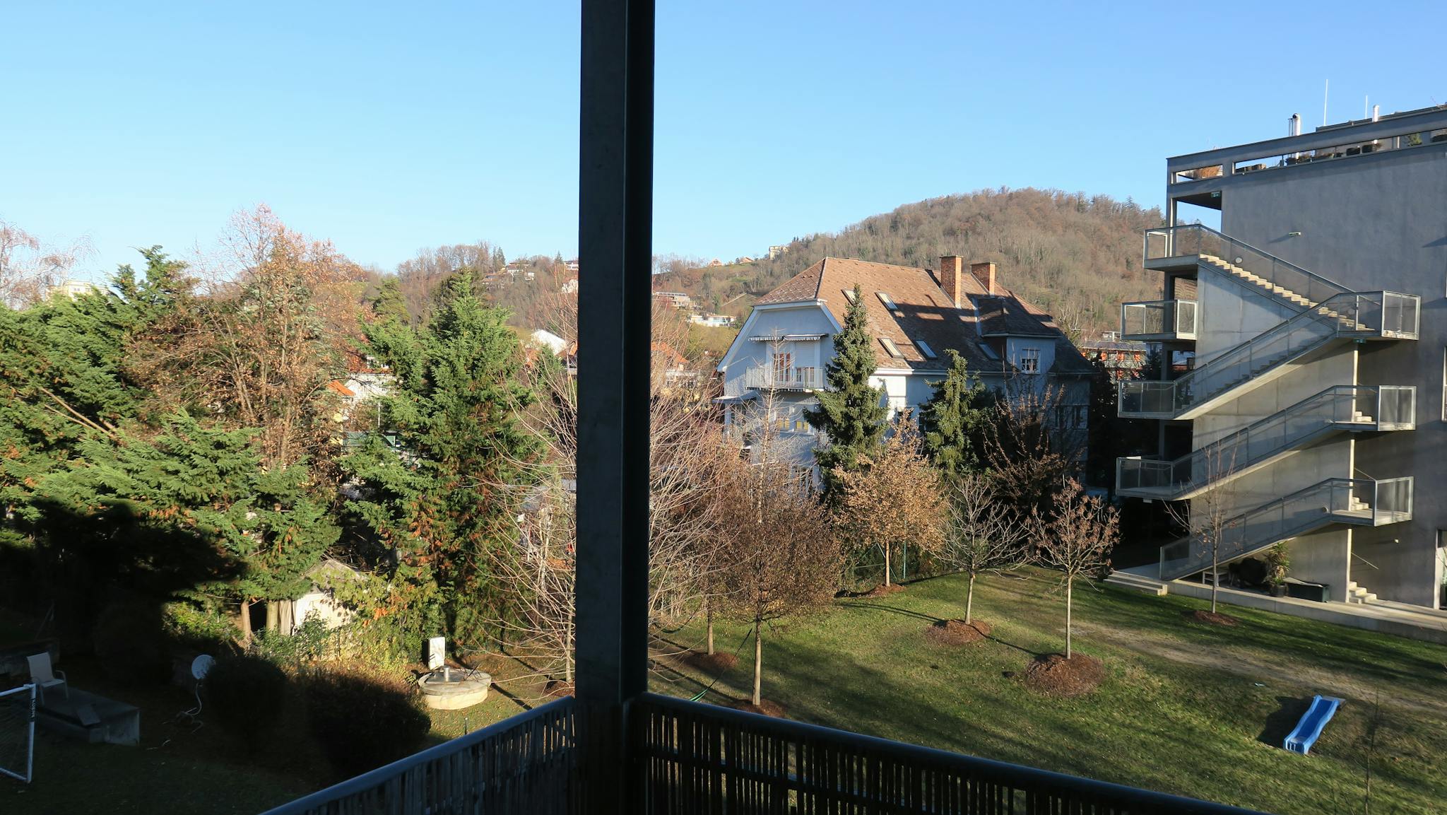 Körösistraße, Graz preview