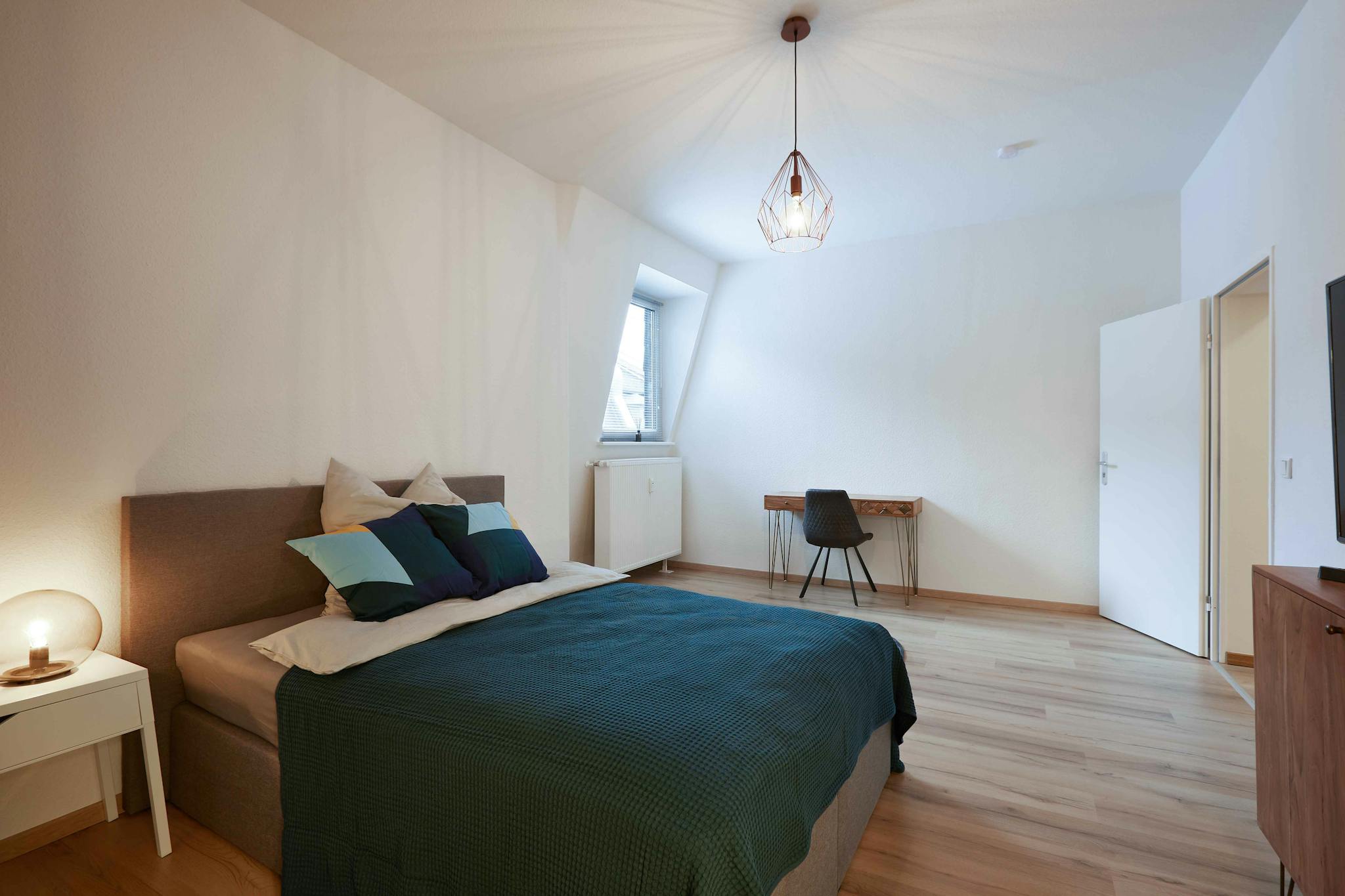 Münchener Straße, Frankfurt am Main preview