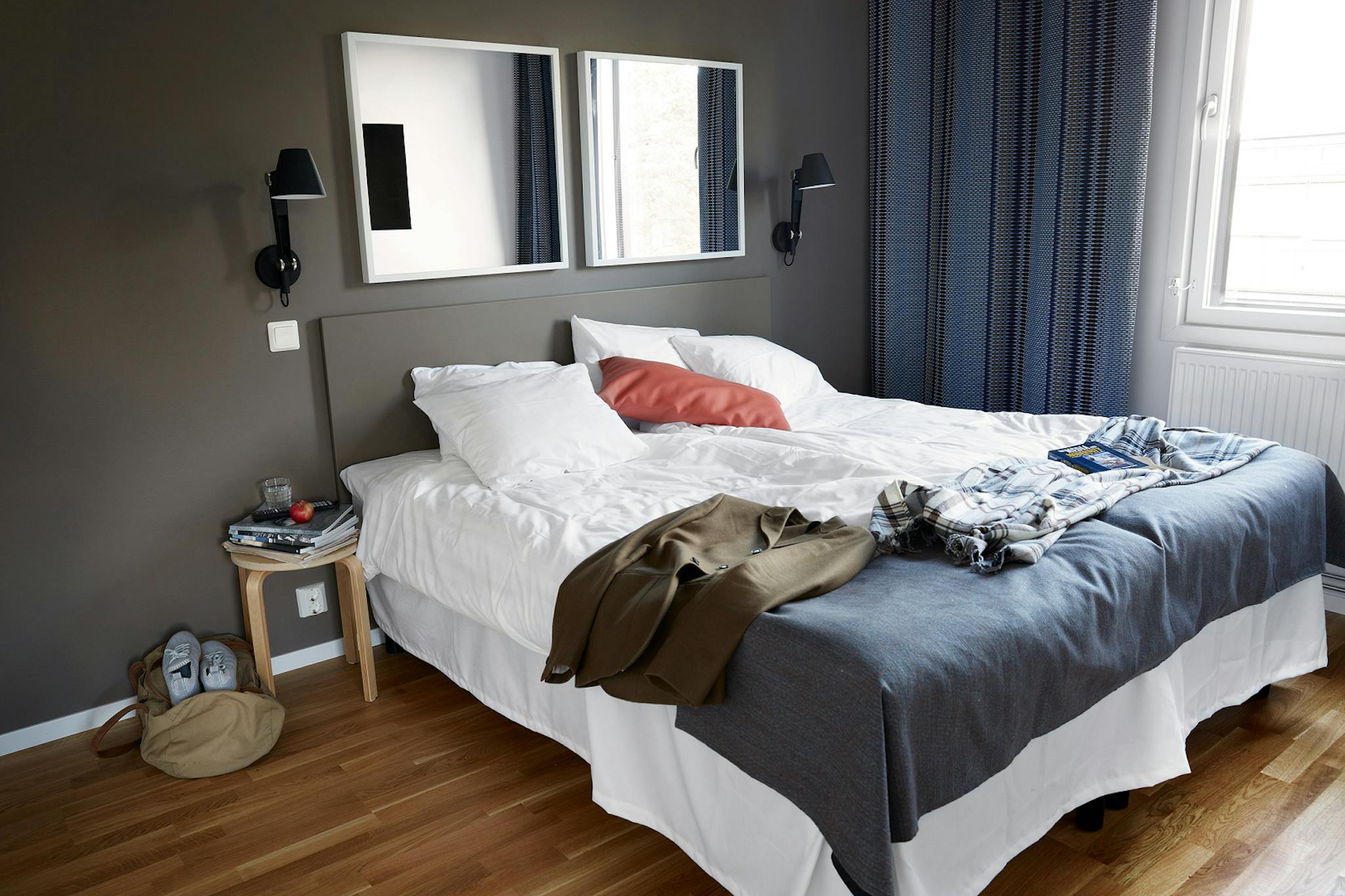 Torshamnsgatan, Stockholm preview