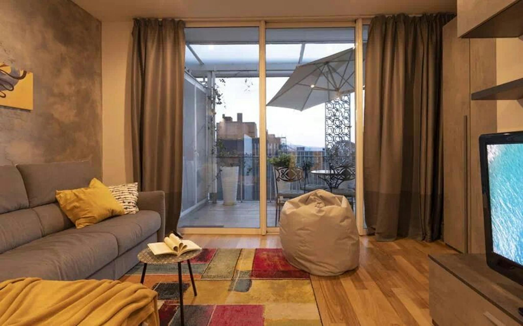 Via dei Panciatichi, Florence preview