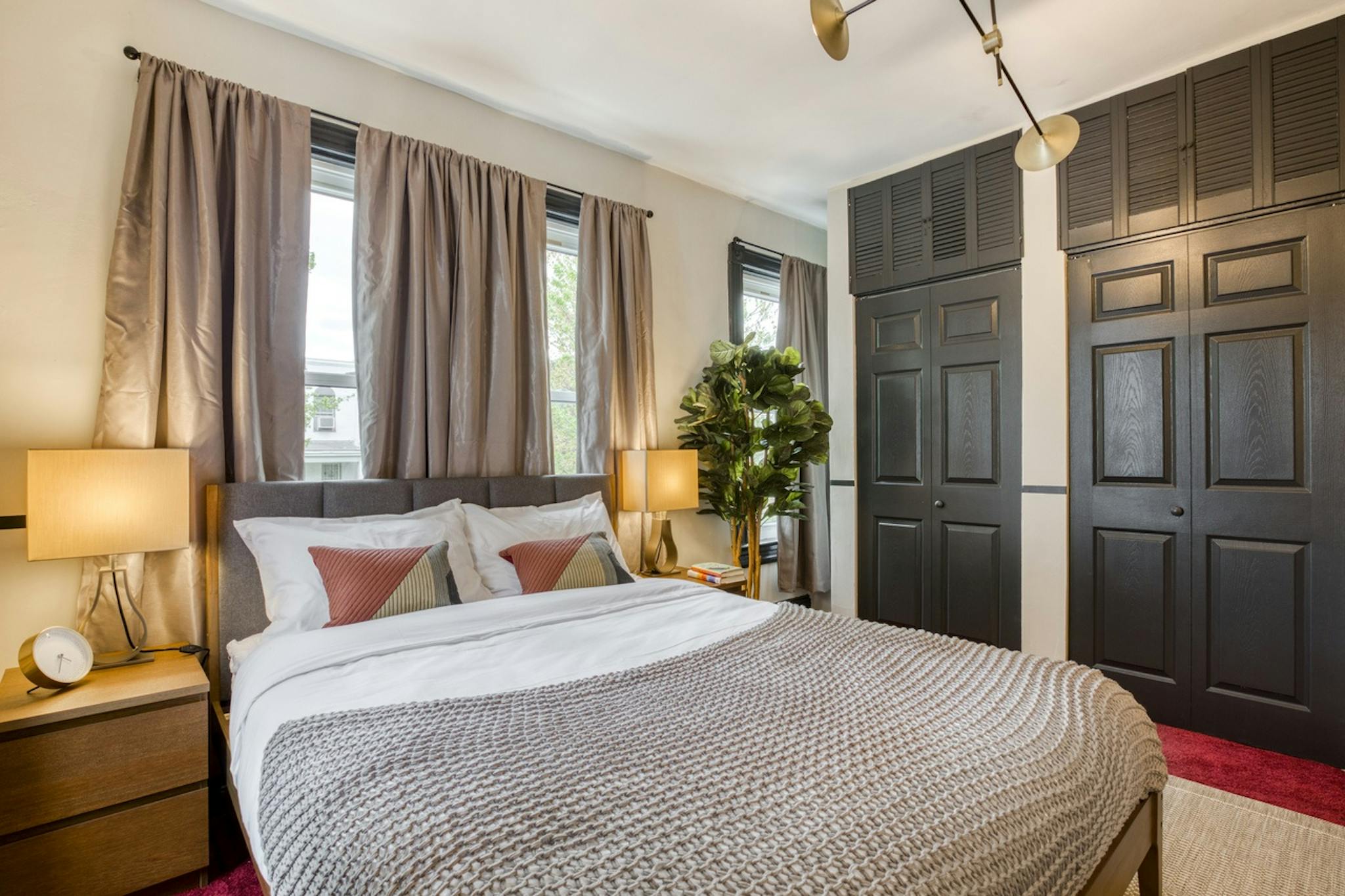 Girard St NW, Washington, D.C., DC preview