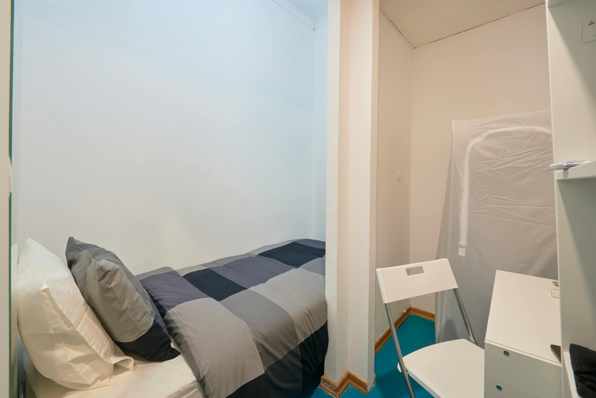 Avenida António Serpa, Lisbon preview