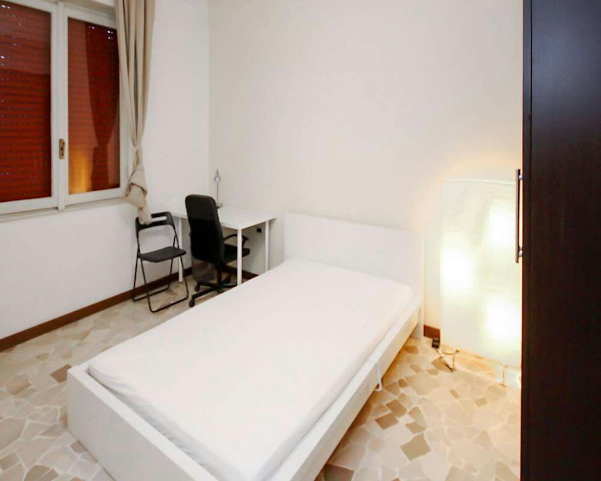 Via Bartolomeo d'Alviano, Milan preview