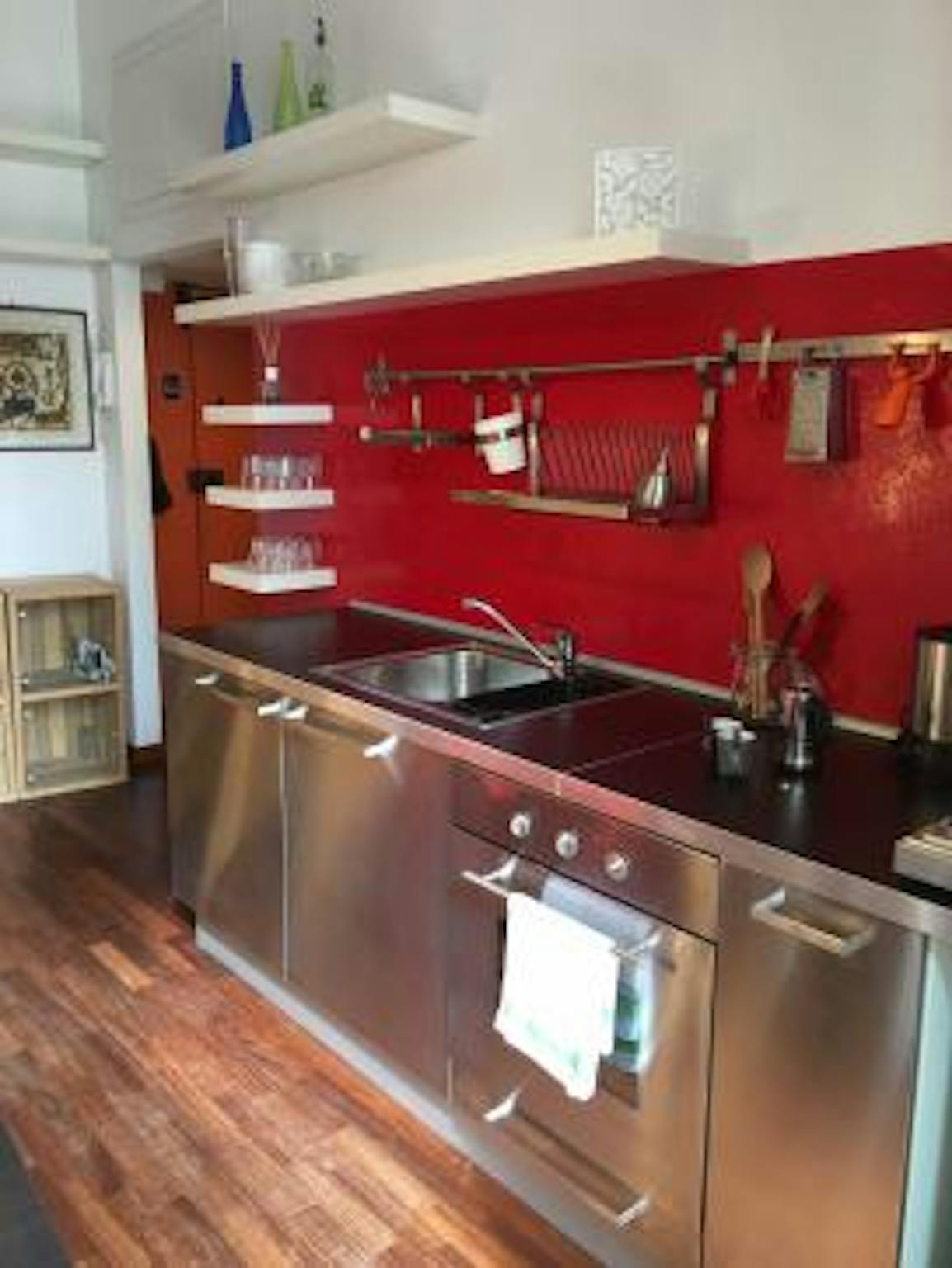 Corso Sempione, Milan preview