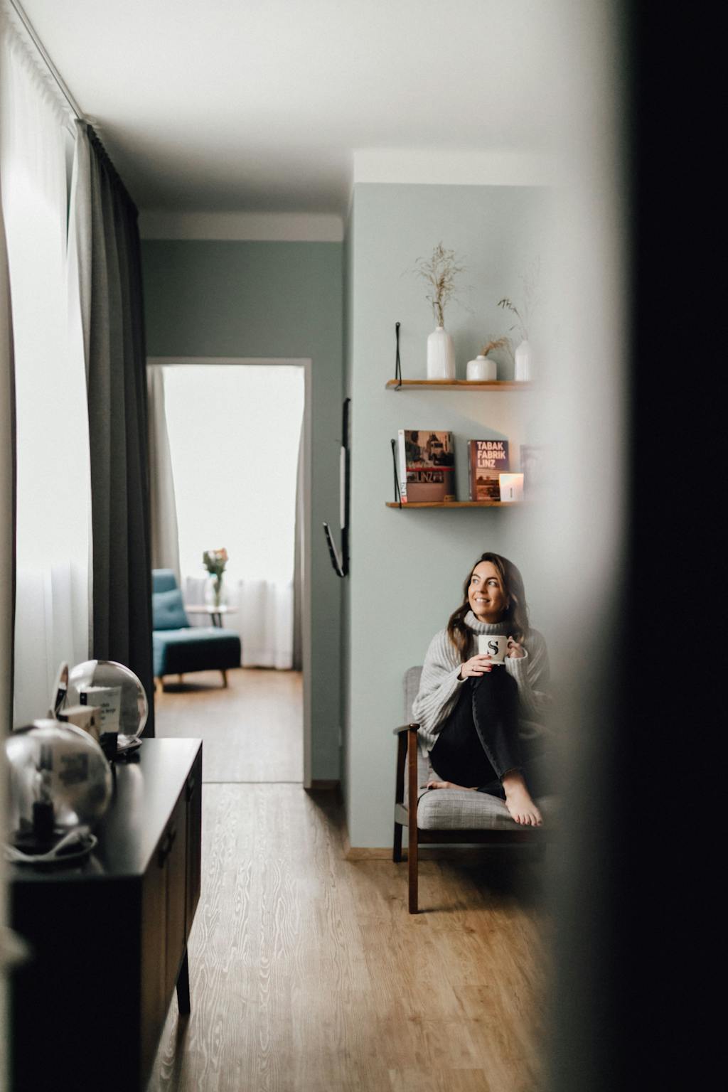 Untere Donaulände, Linz preview