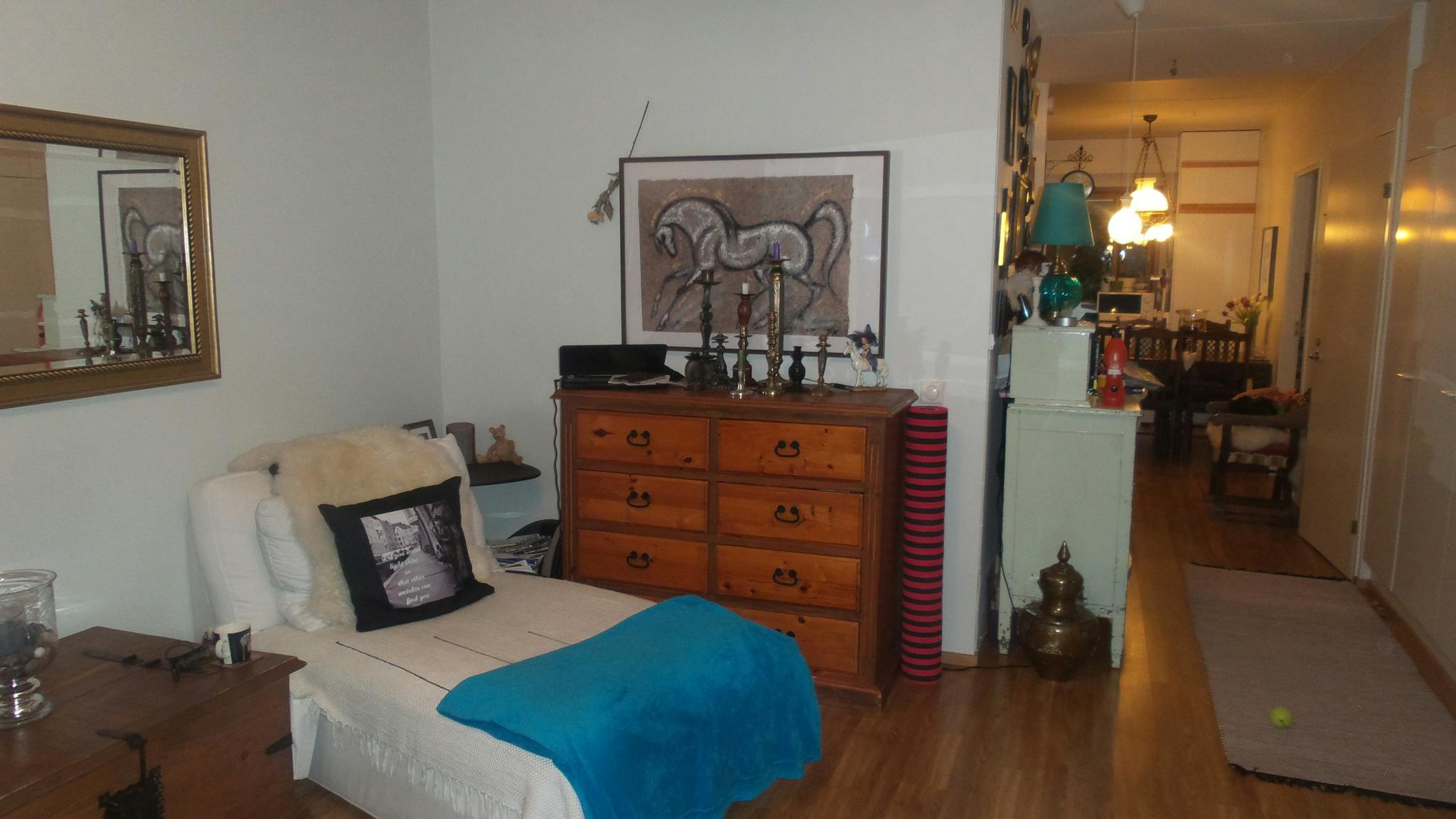 Kalastajanmäki, Espoo preview