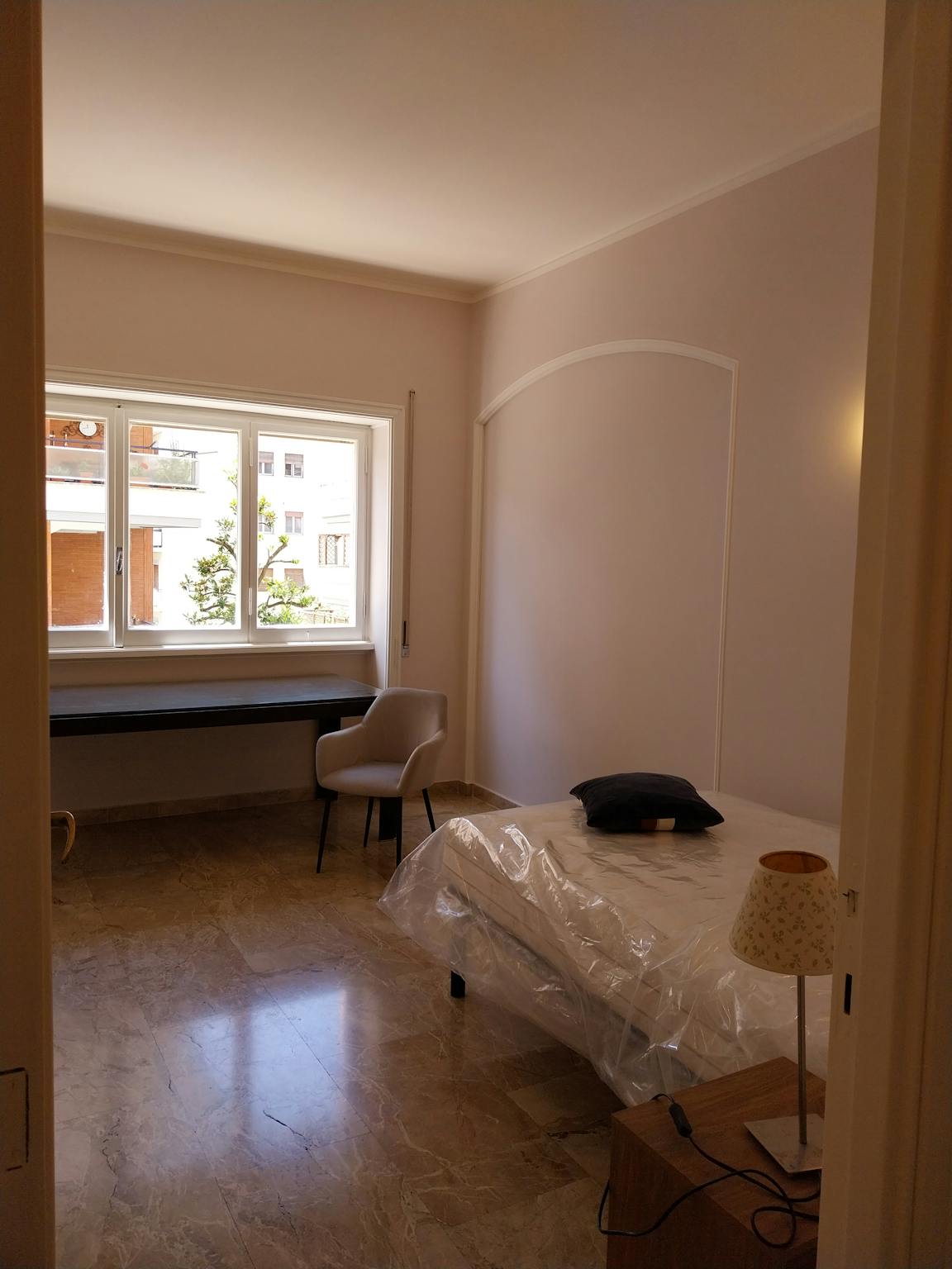 Via Carlo Zucchi, Rome preview