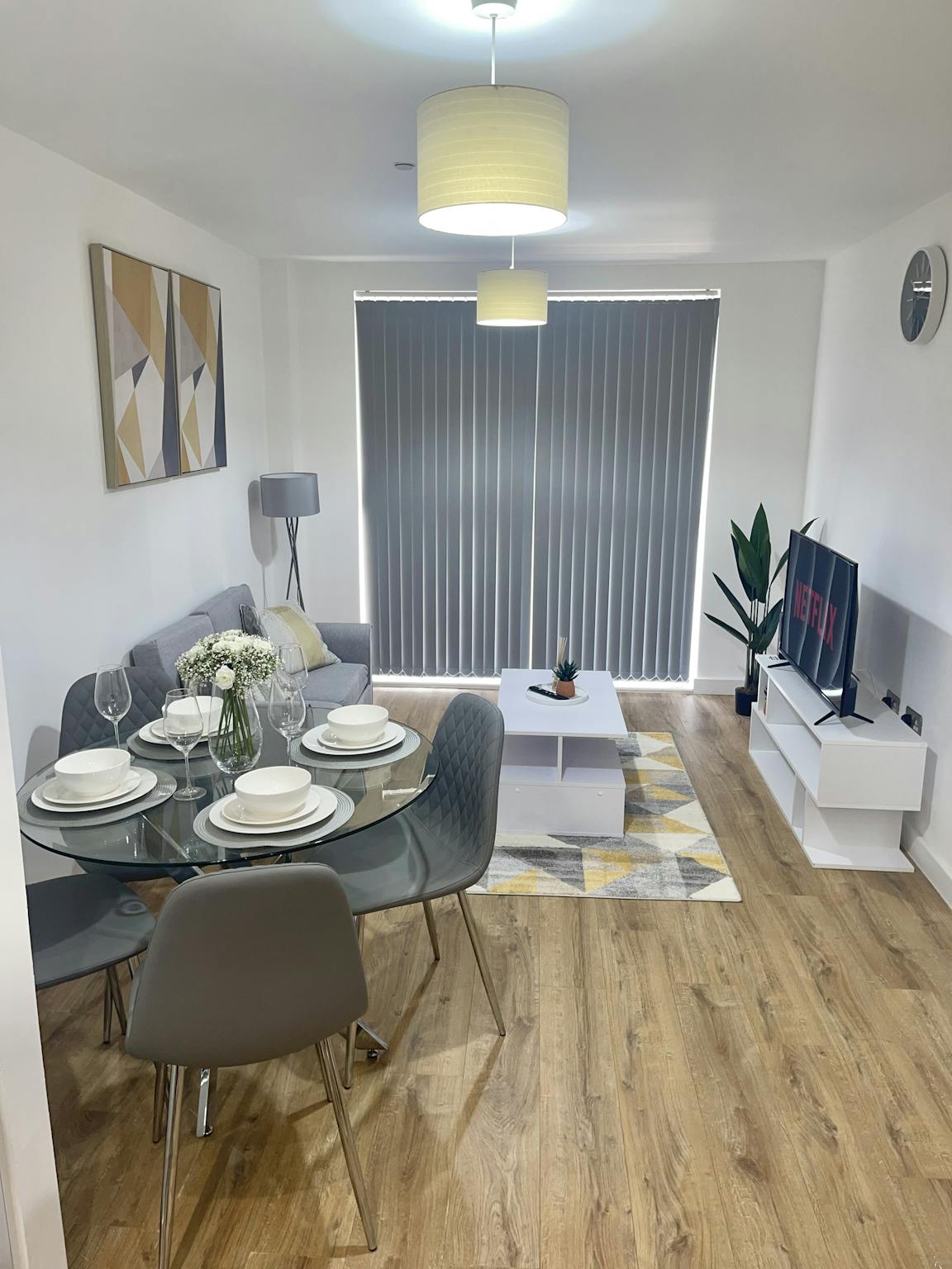 Scotland Street, Birmingham preview