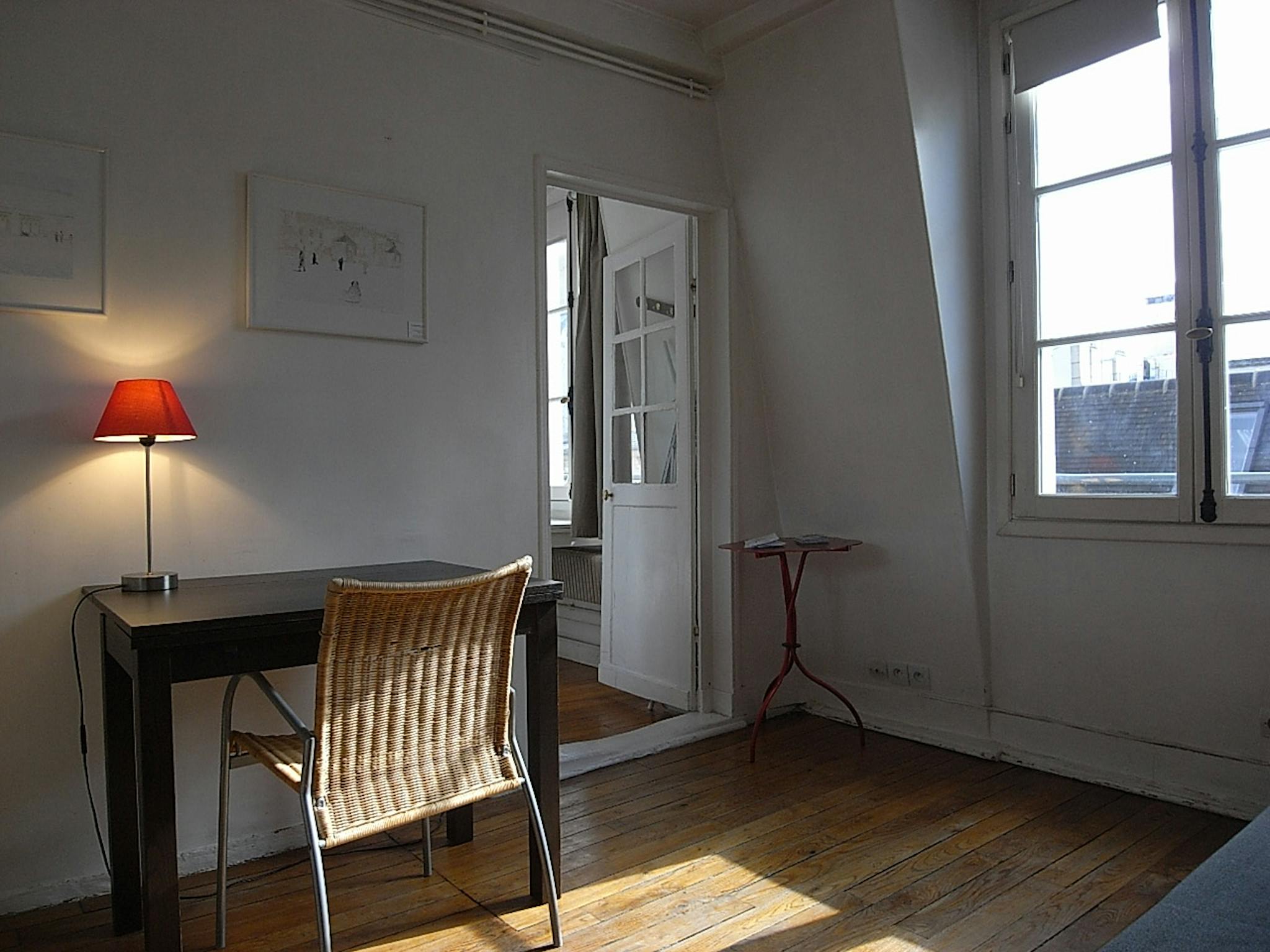 Rue Princesse, Paris preview