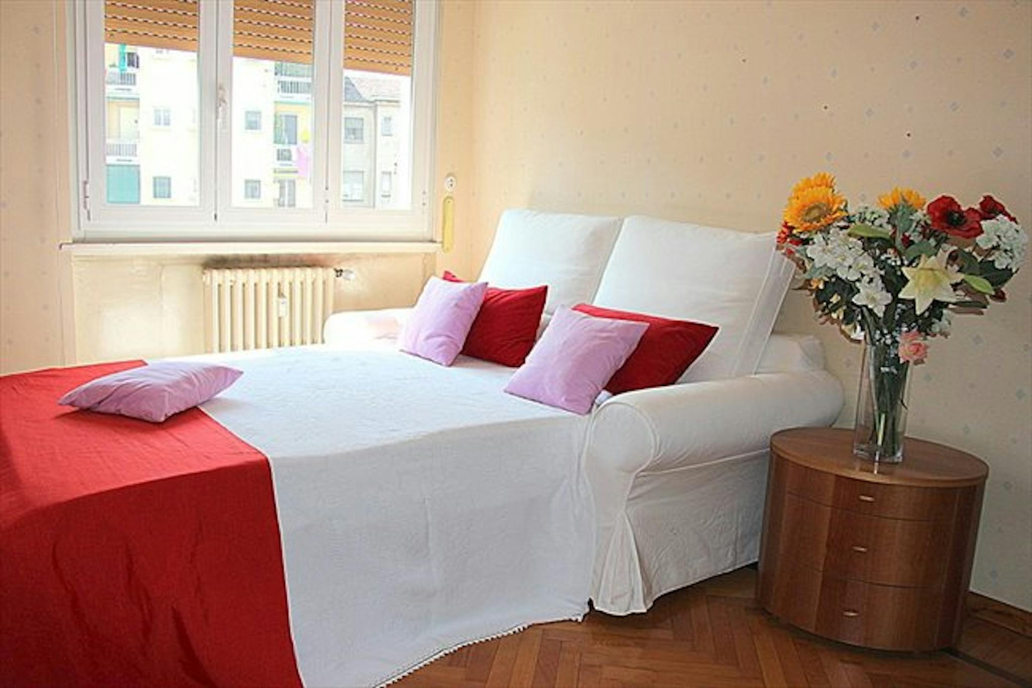 Via Stendhal, Milan preview