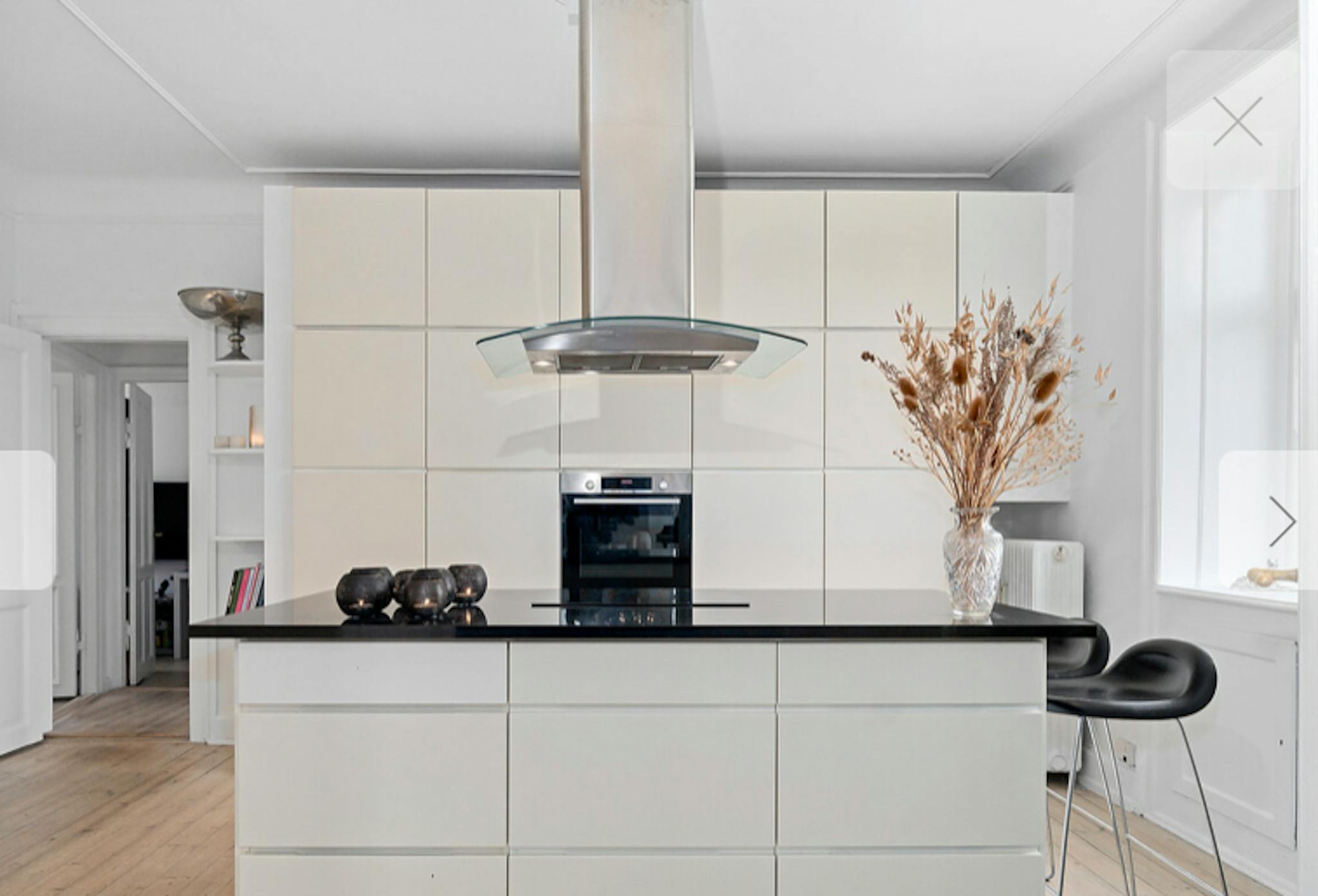 Rebekkavej, Hellerup preview