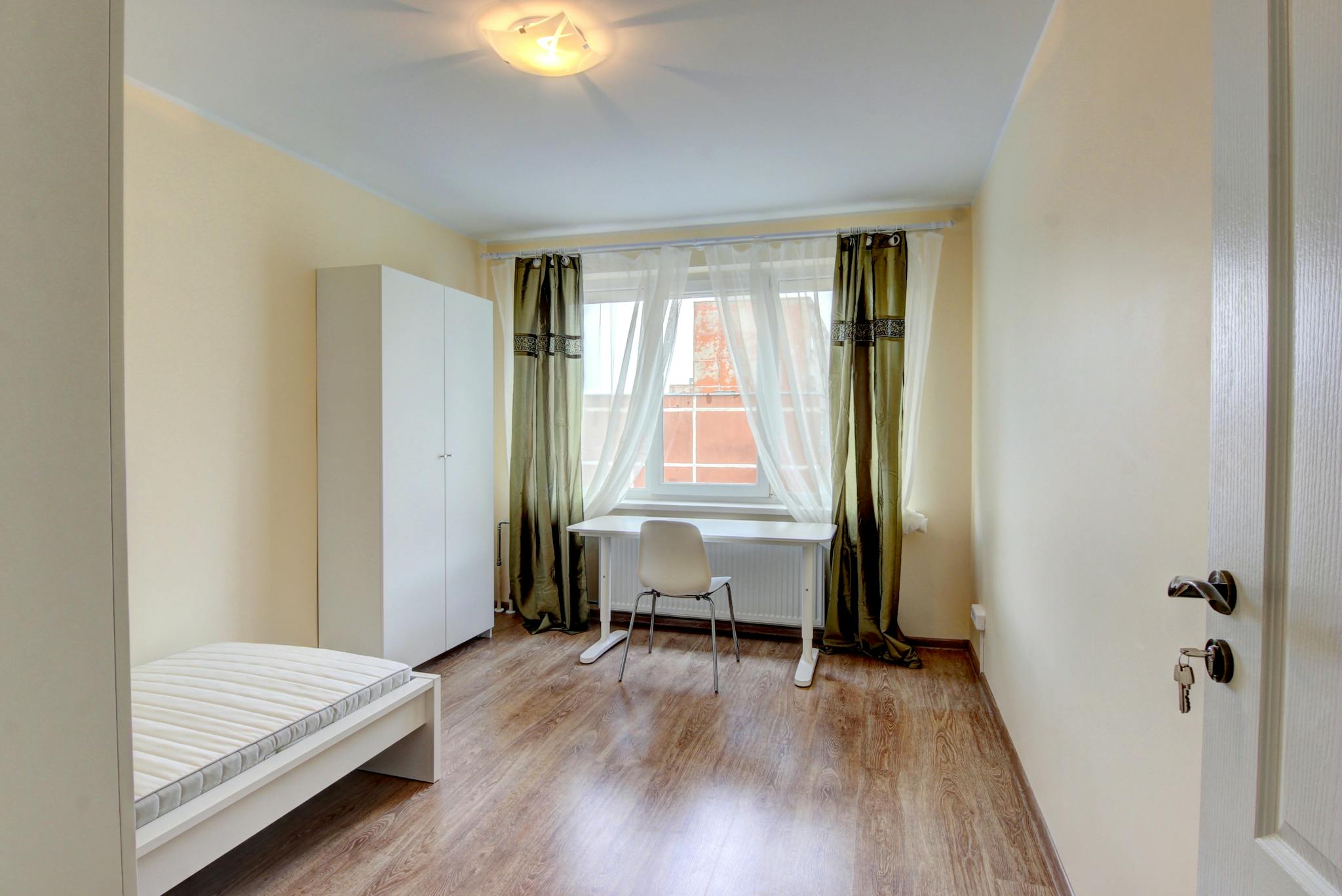 Baltupio gatvė, Vilnius preview