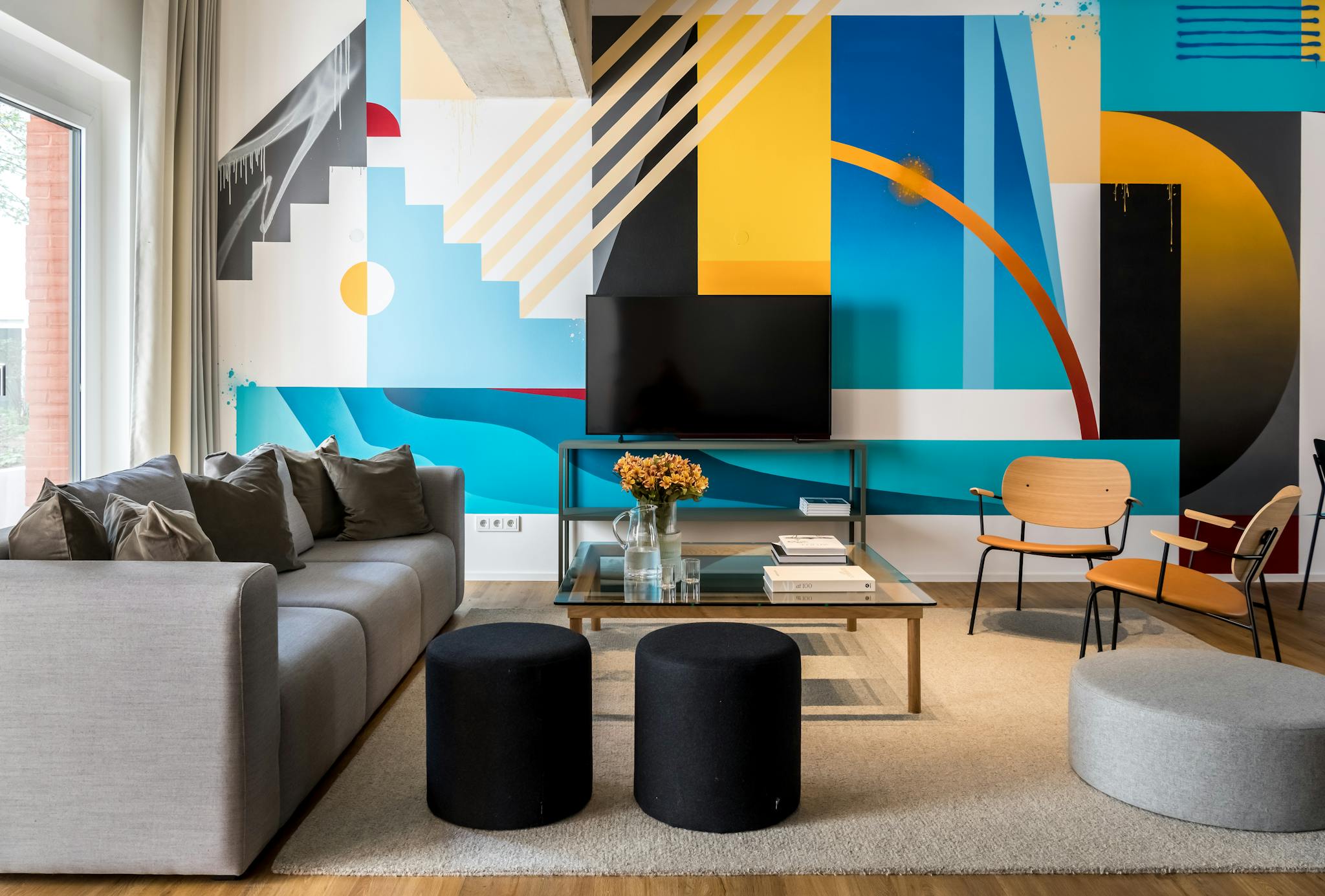 Gref-Völsing-Straße, Frankfurt am Main preview