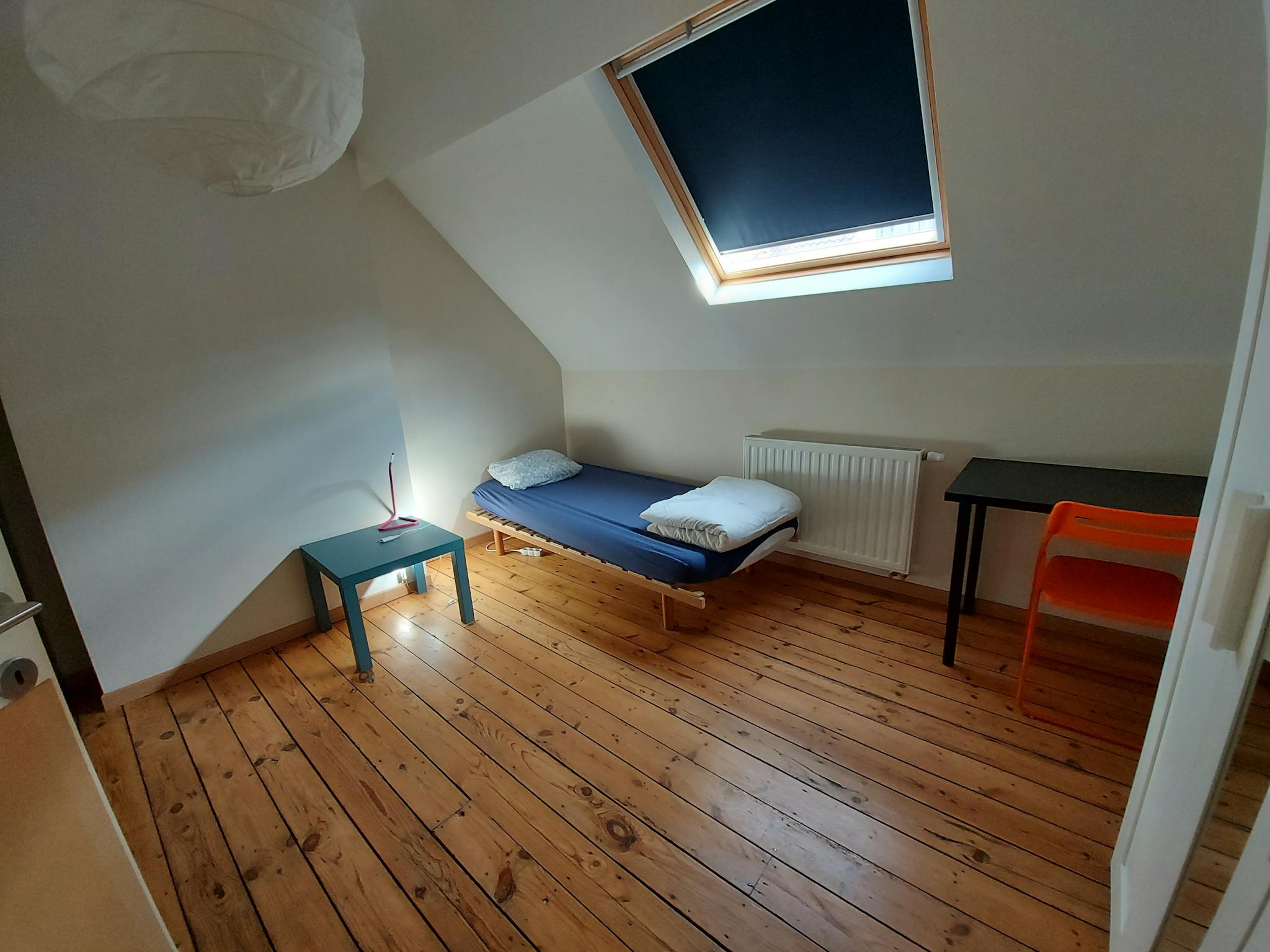 Chaussée de Boondael, Ixelles preview