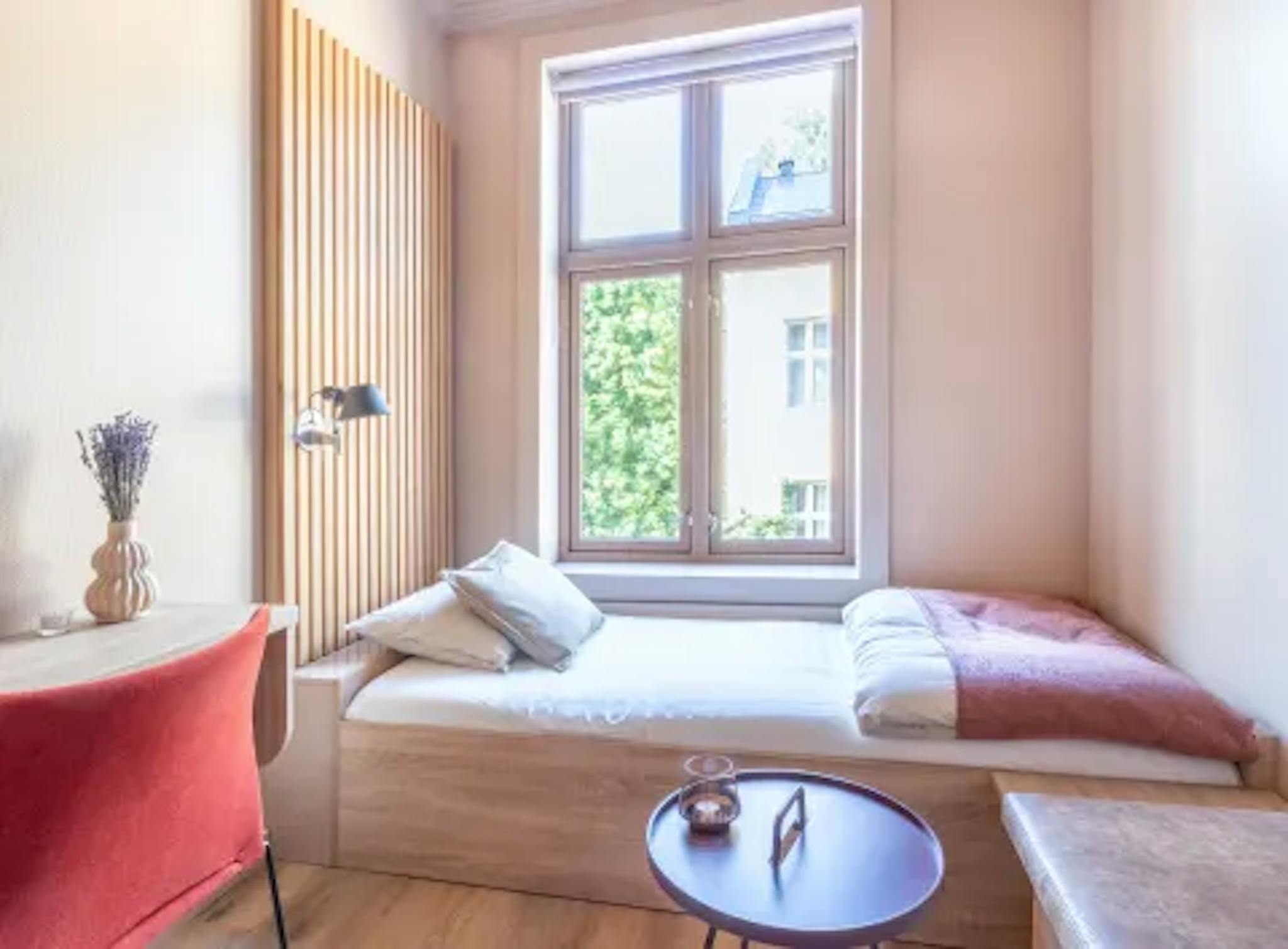 Steenstrups gate, Oslo preview