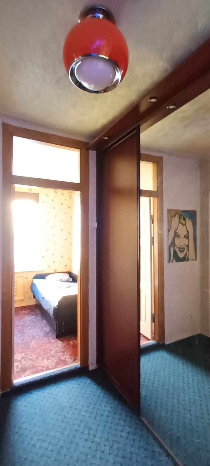 Tulpių gatvė, Kaunas preview