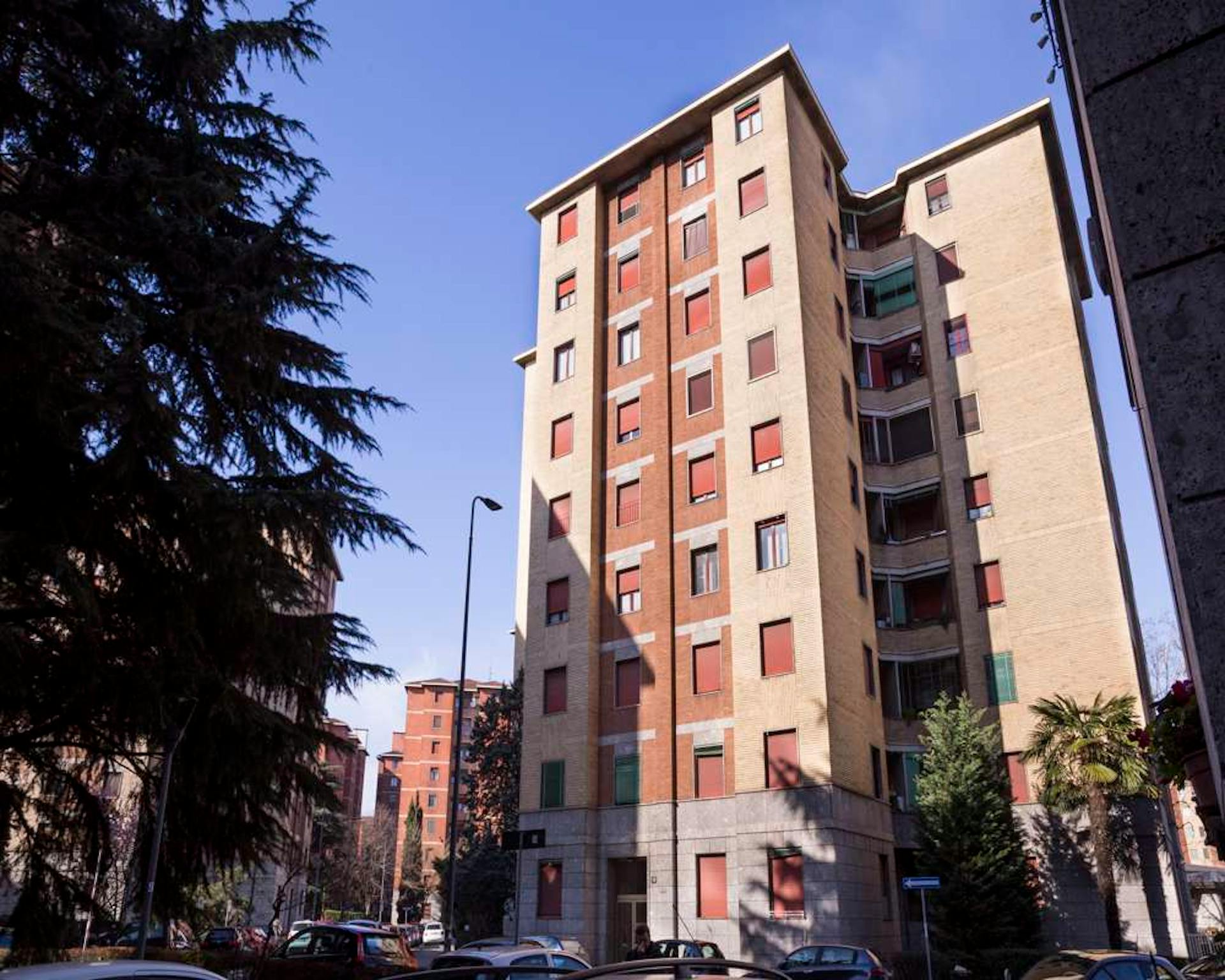 Via Salvatore Barzilai, Milan preview