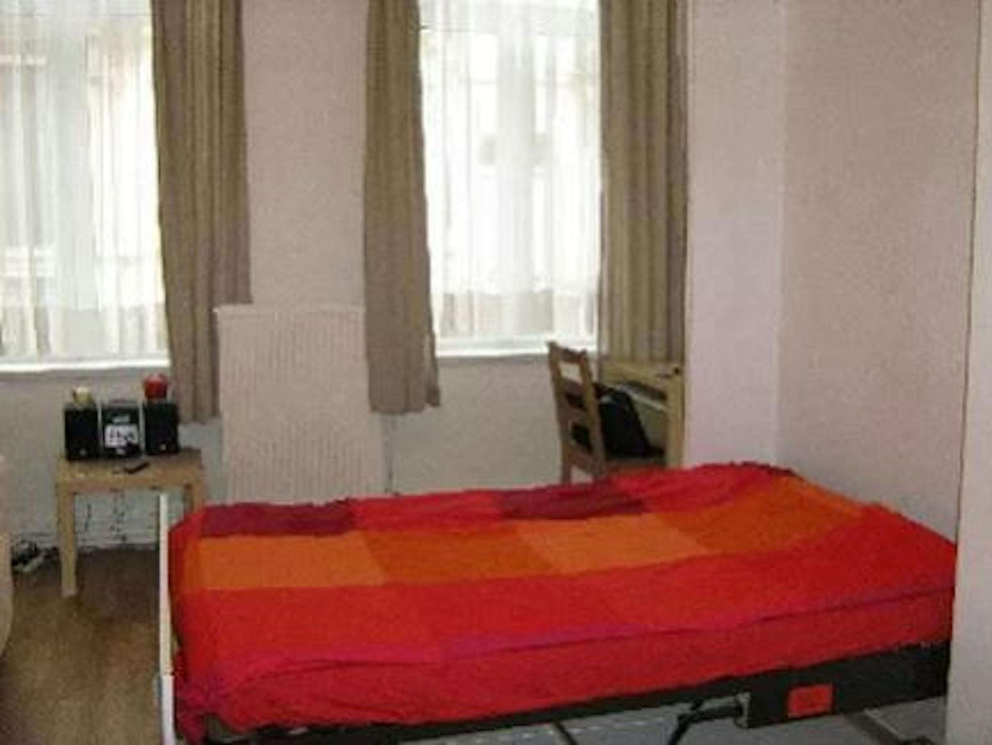 Rue de Pascale, Brussels preview