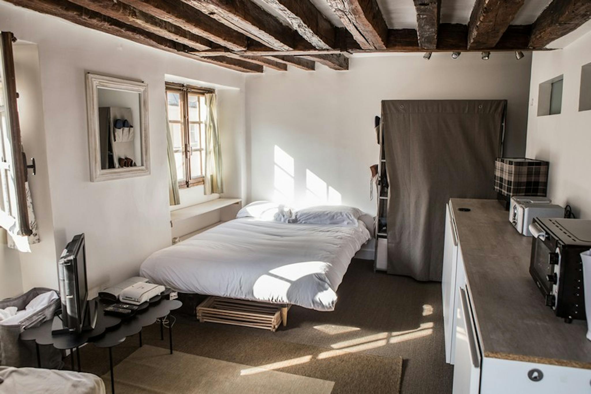 Rue d'Ormesson, Paris preview