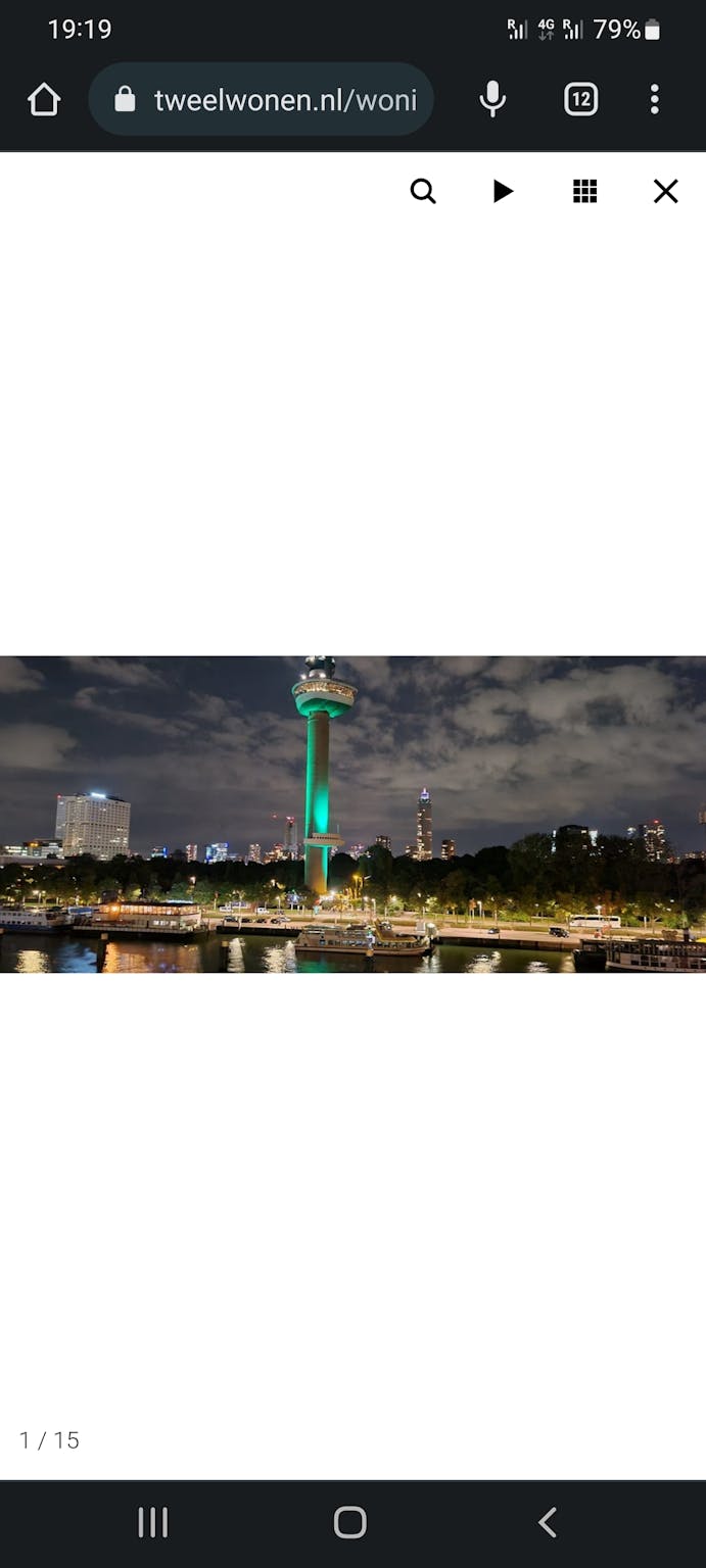 Müllerkade, Rotterdam preview