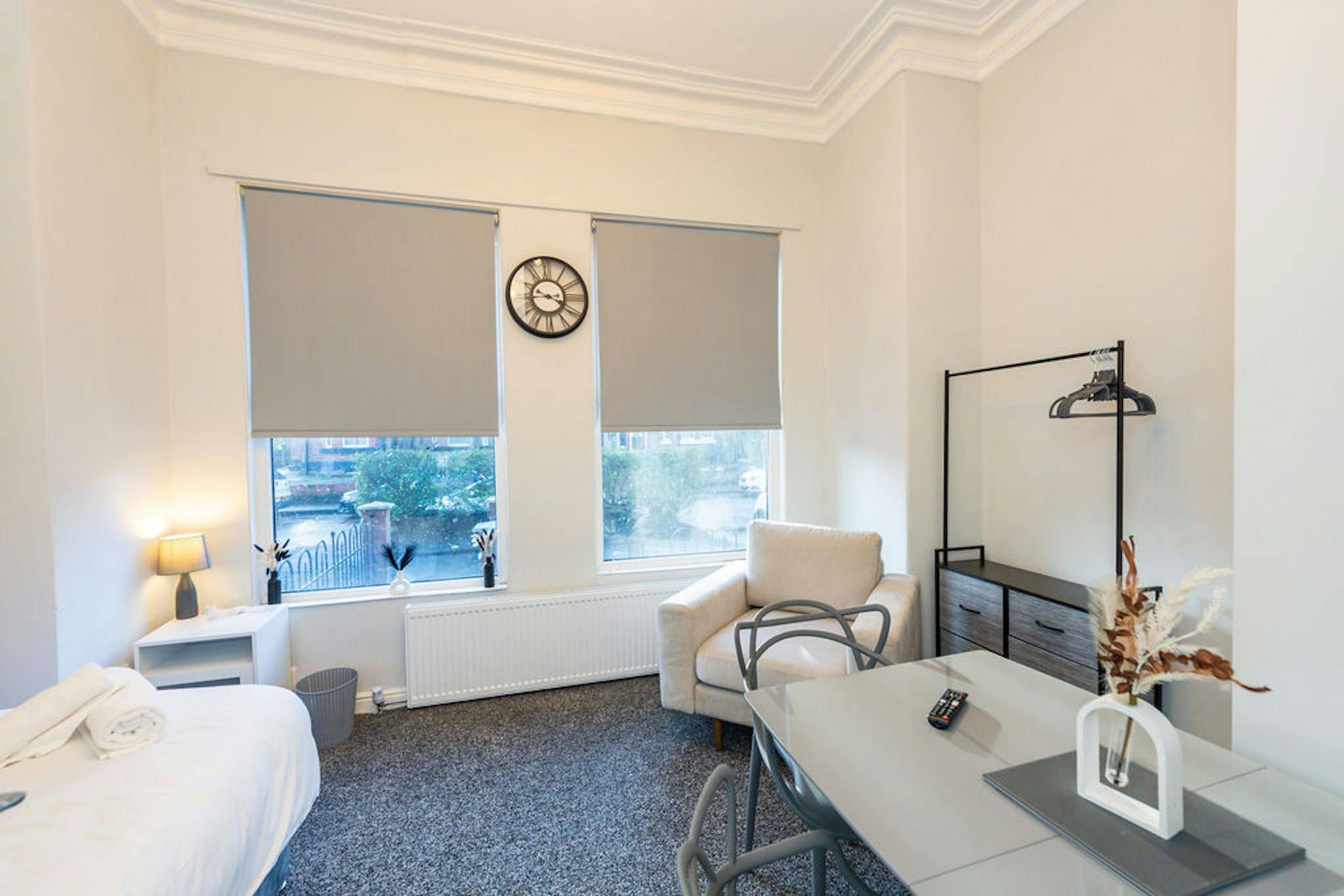 Bennett Road, Manchester preview