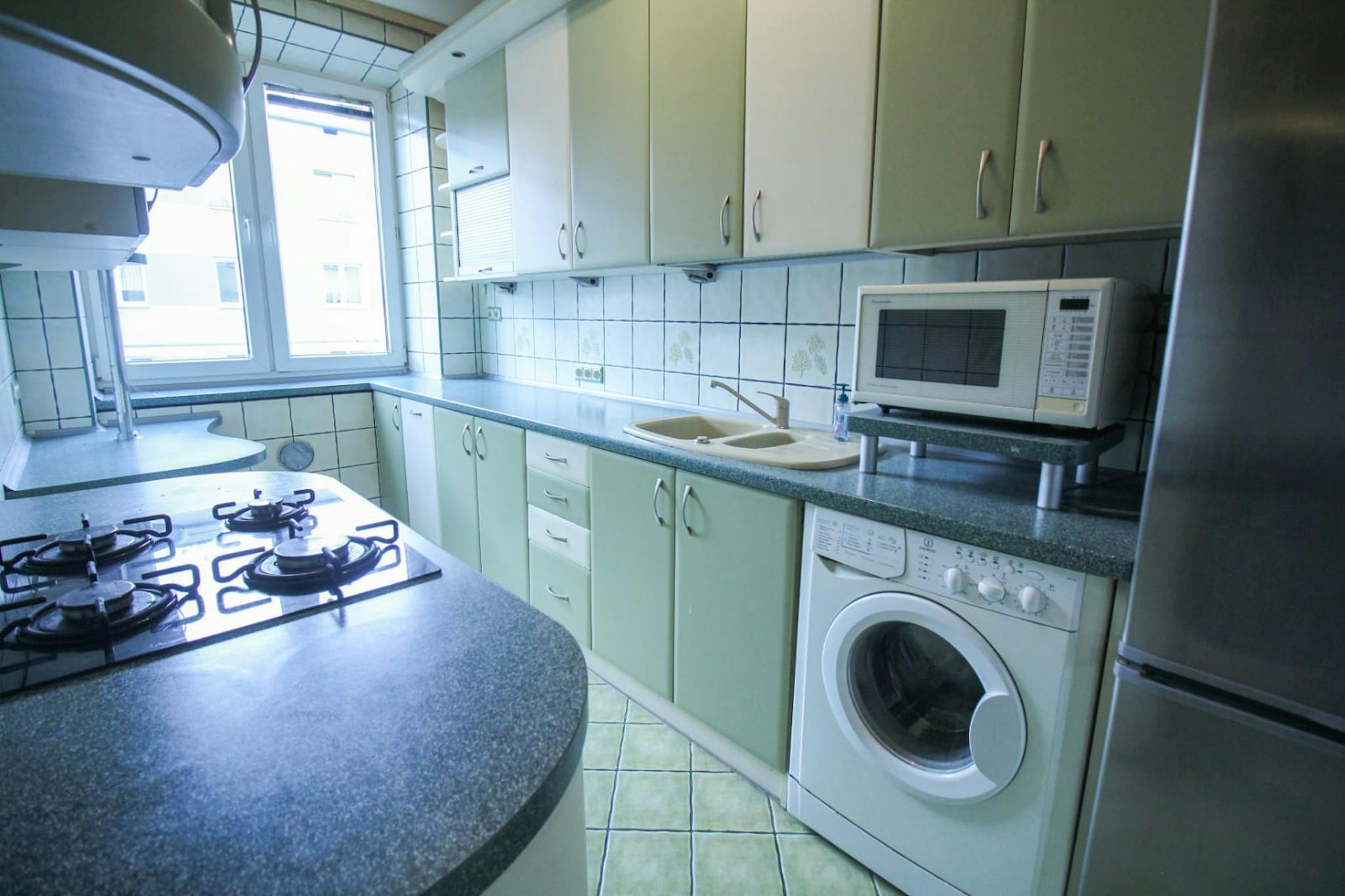 ulica Juliana Fałata, Kraków preview