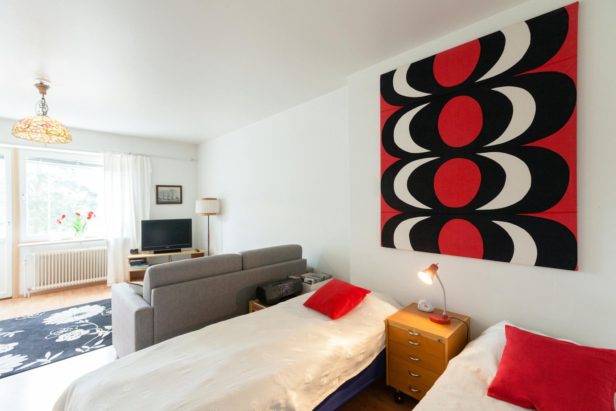 Poutapolku, Espoo preview