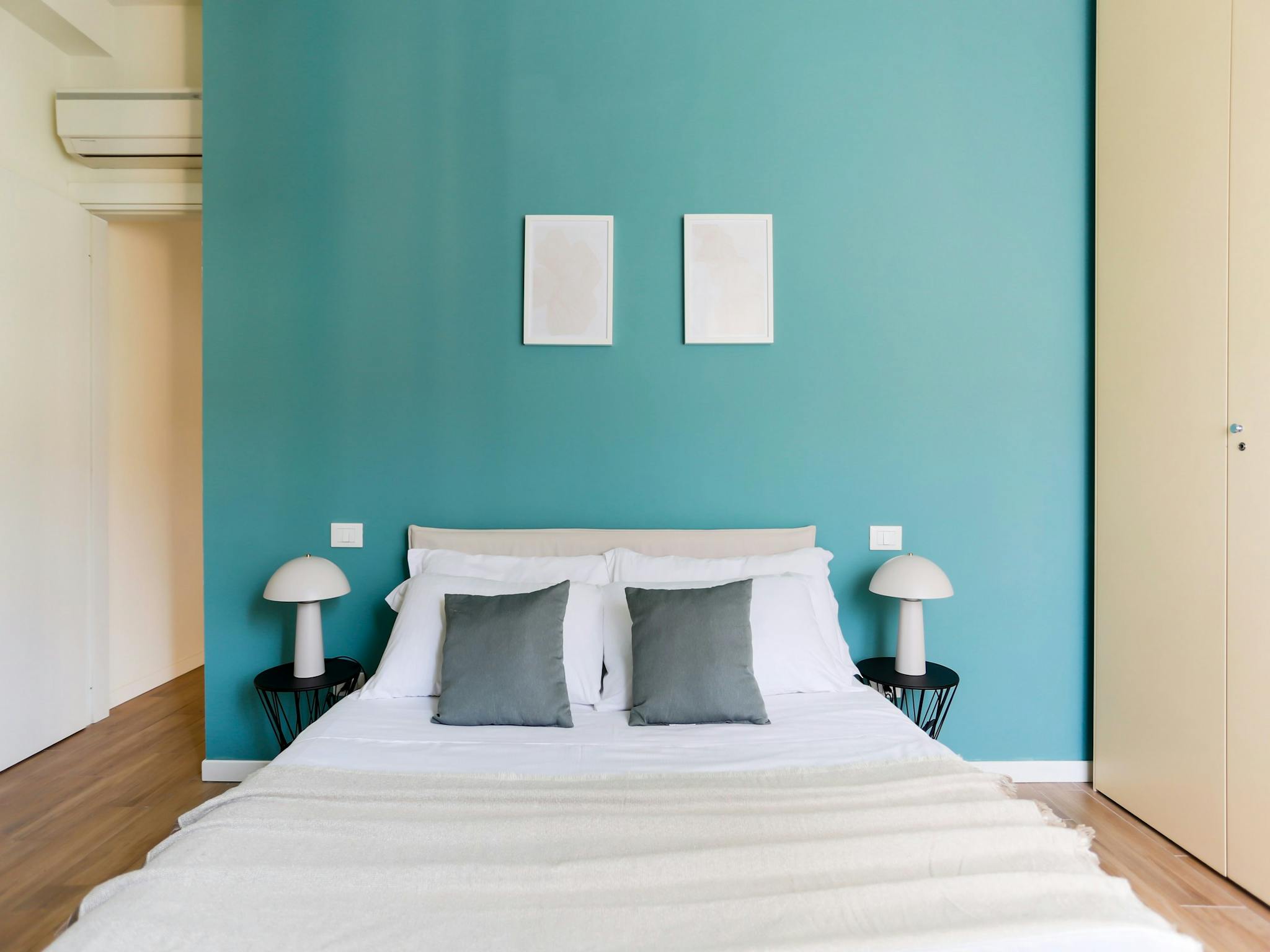 Via Emilio Morosini, Milan preview