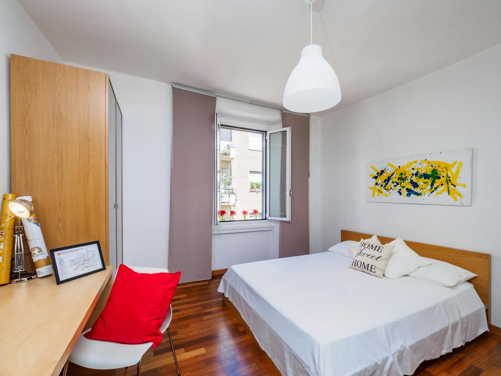 Via Panfilo Castaldi, Milan preview