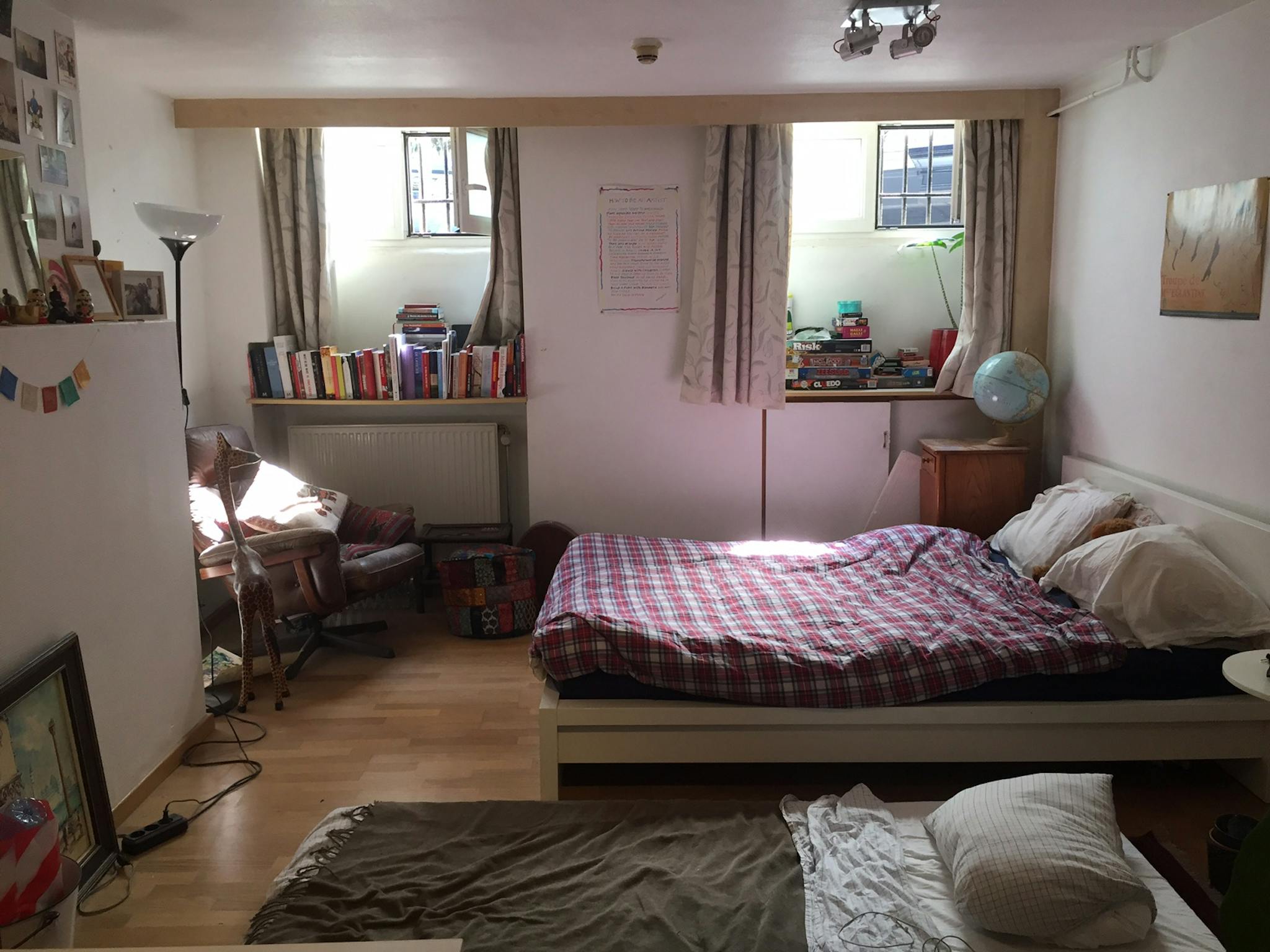 Rue du Nord, Brussels preview