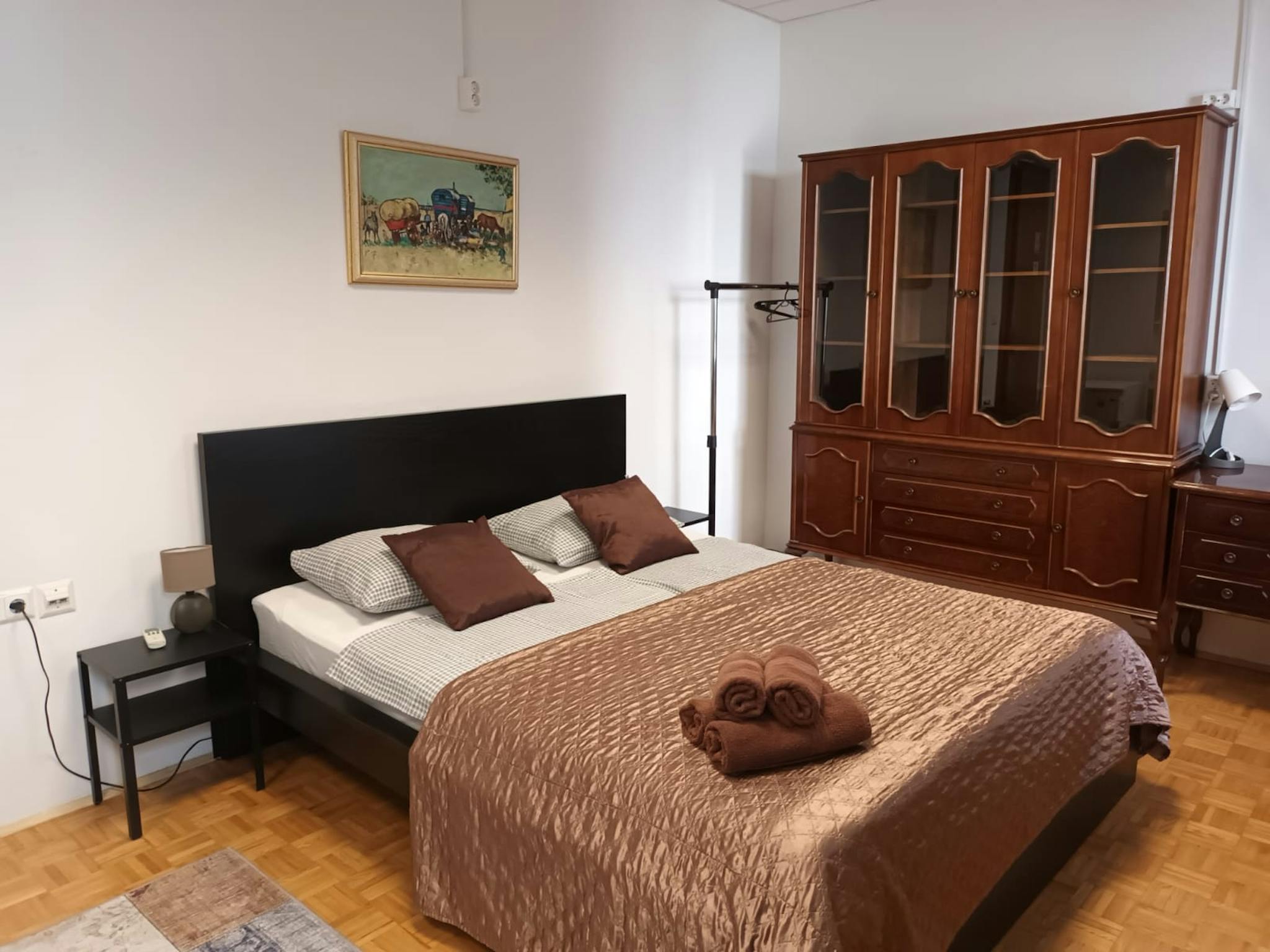 Breg, Ljubljana preview