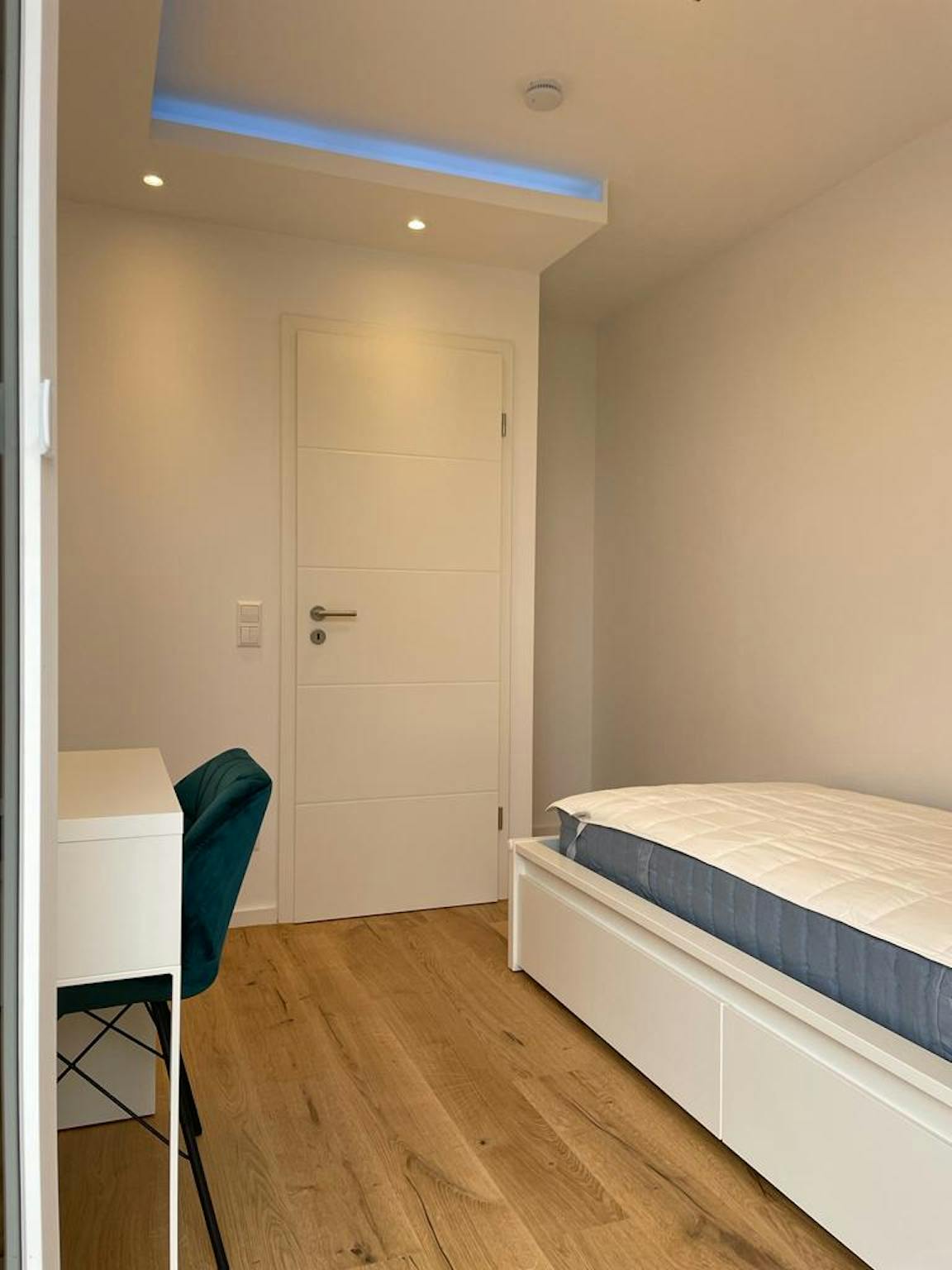 Fritz-Meyer-Weg, Munich preview