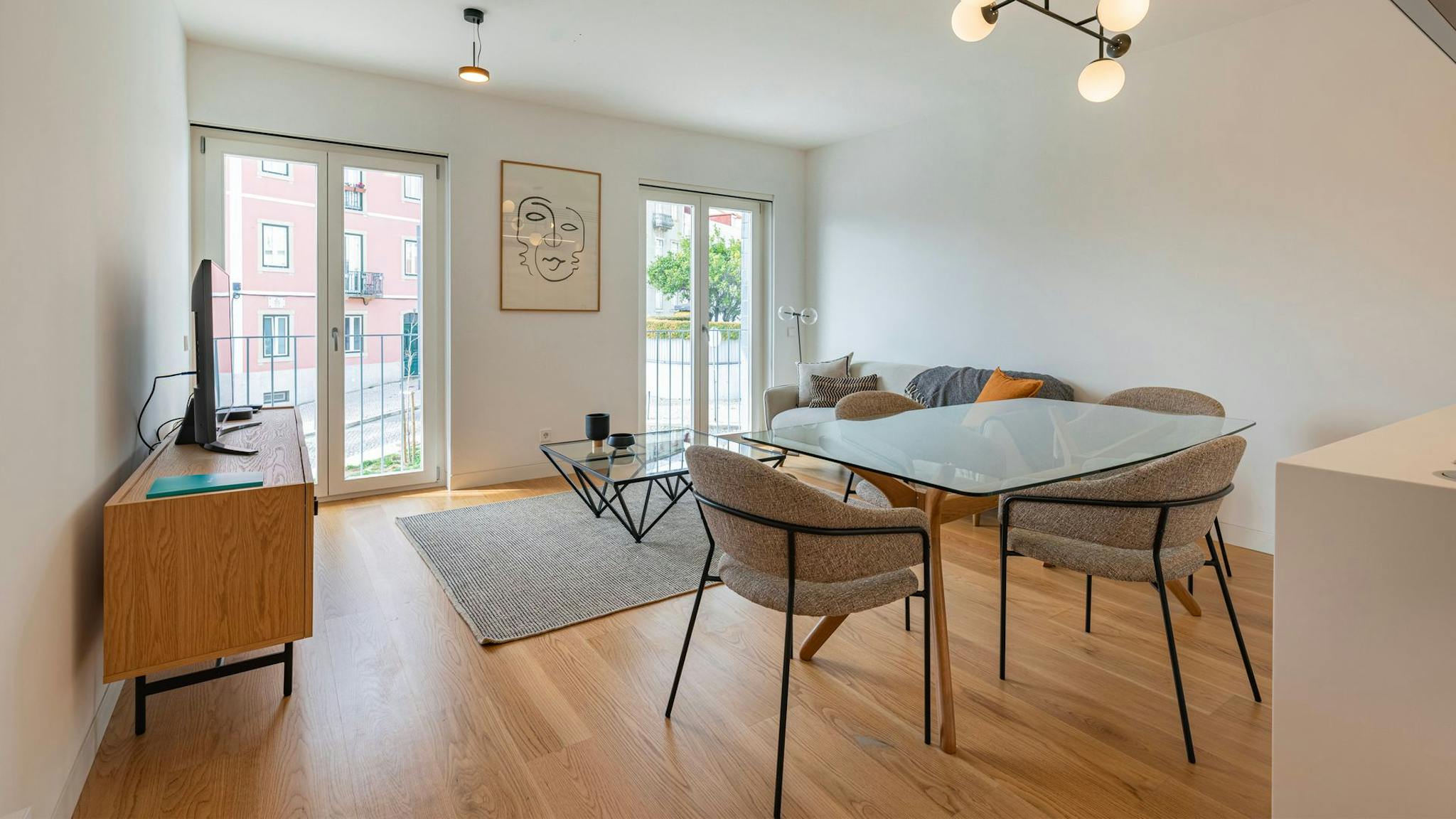 Rua General João de Almeida, Lisbon preview