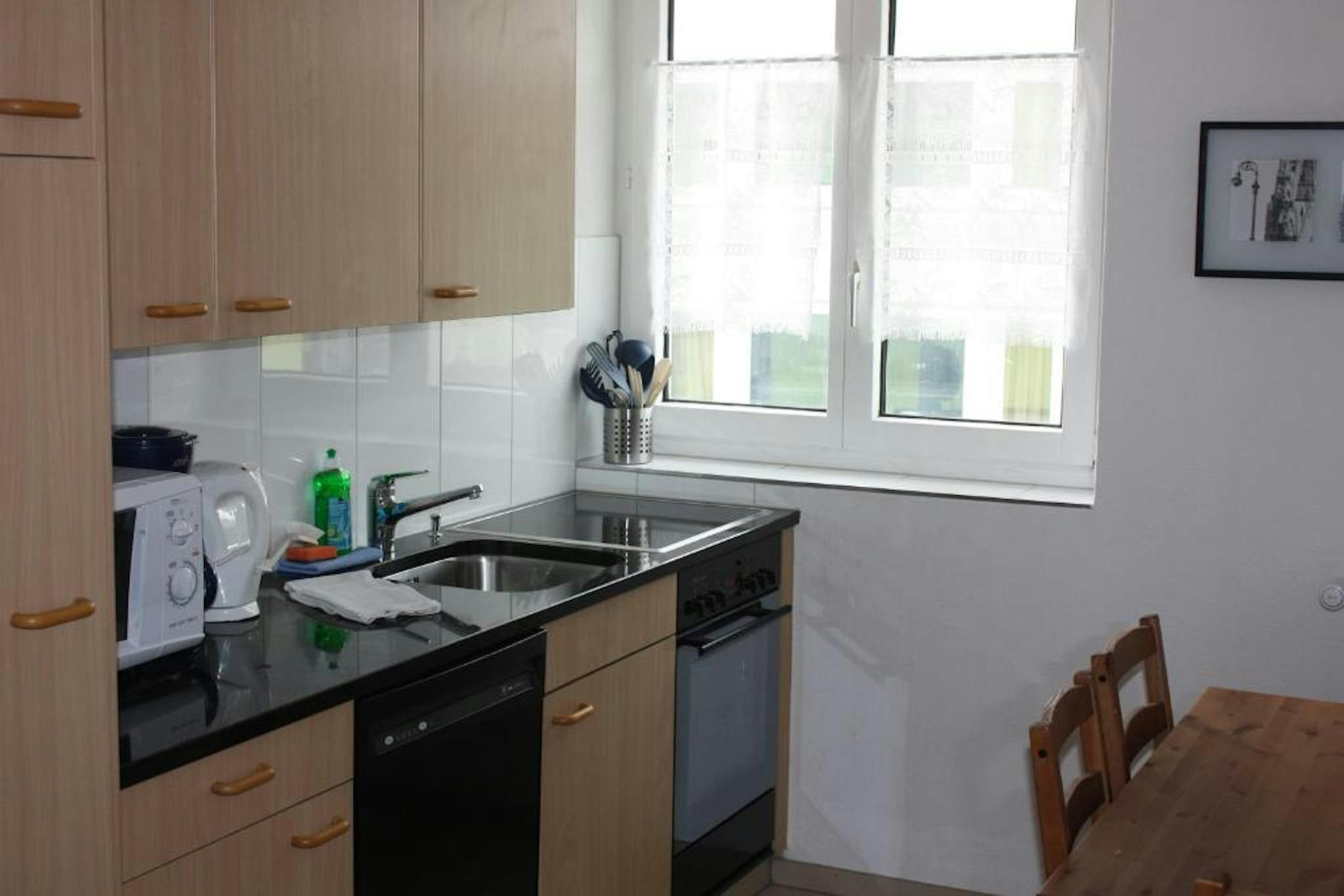 Friesstrasse, Zürich preview